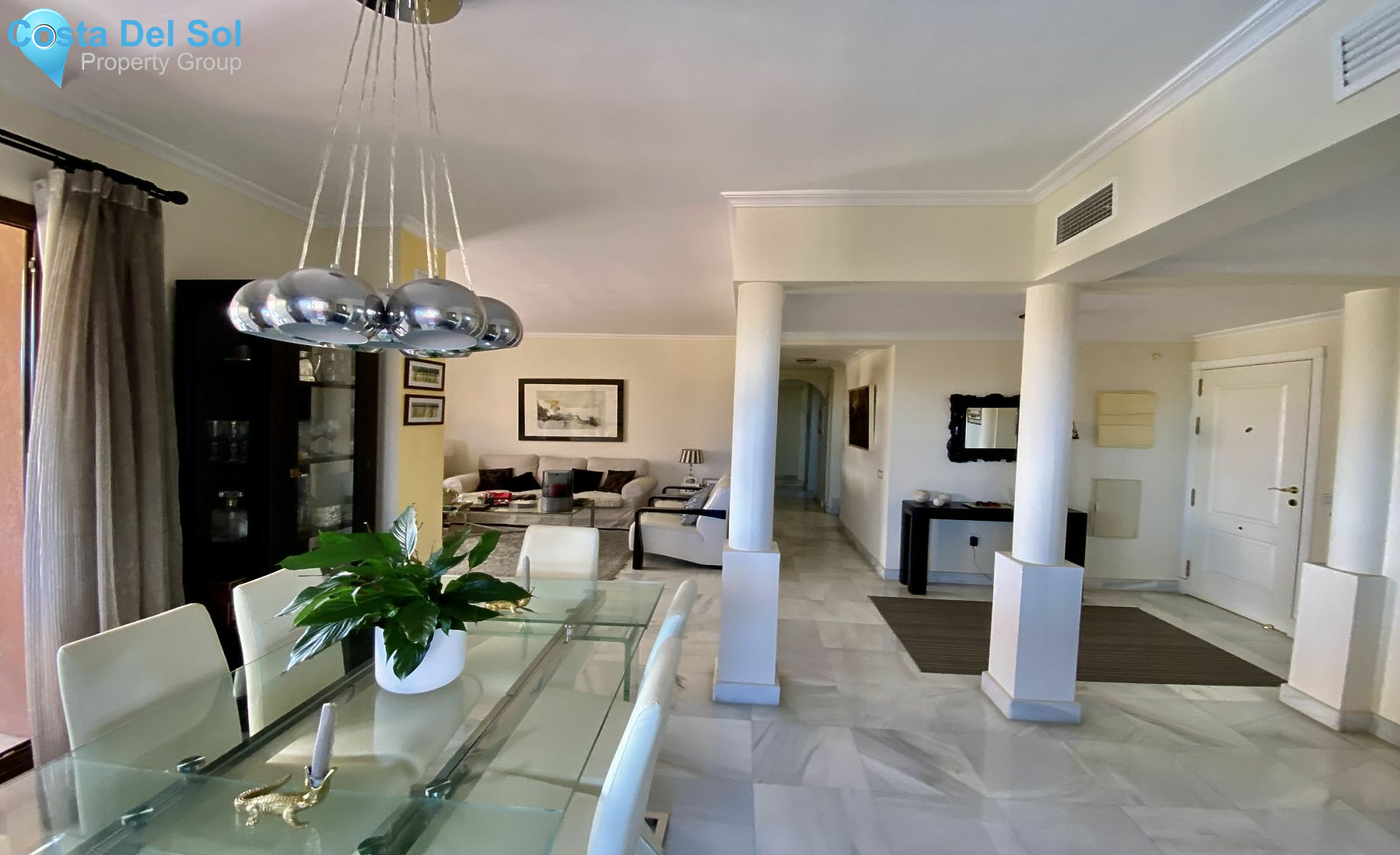 Penthouse in Hacienda del Sol-1480814