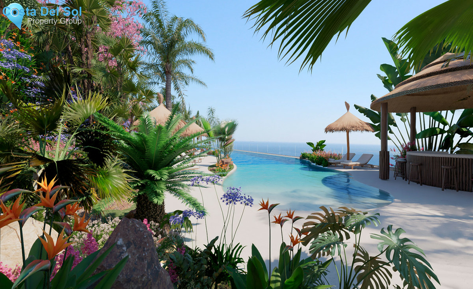 Penthouse in La Alcaidesa-1288114