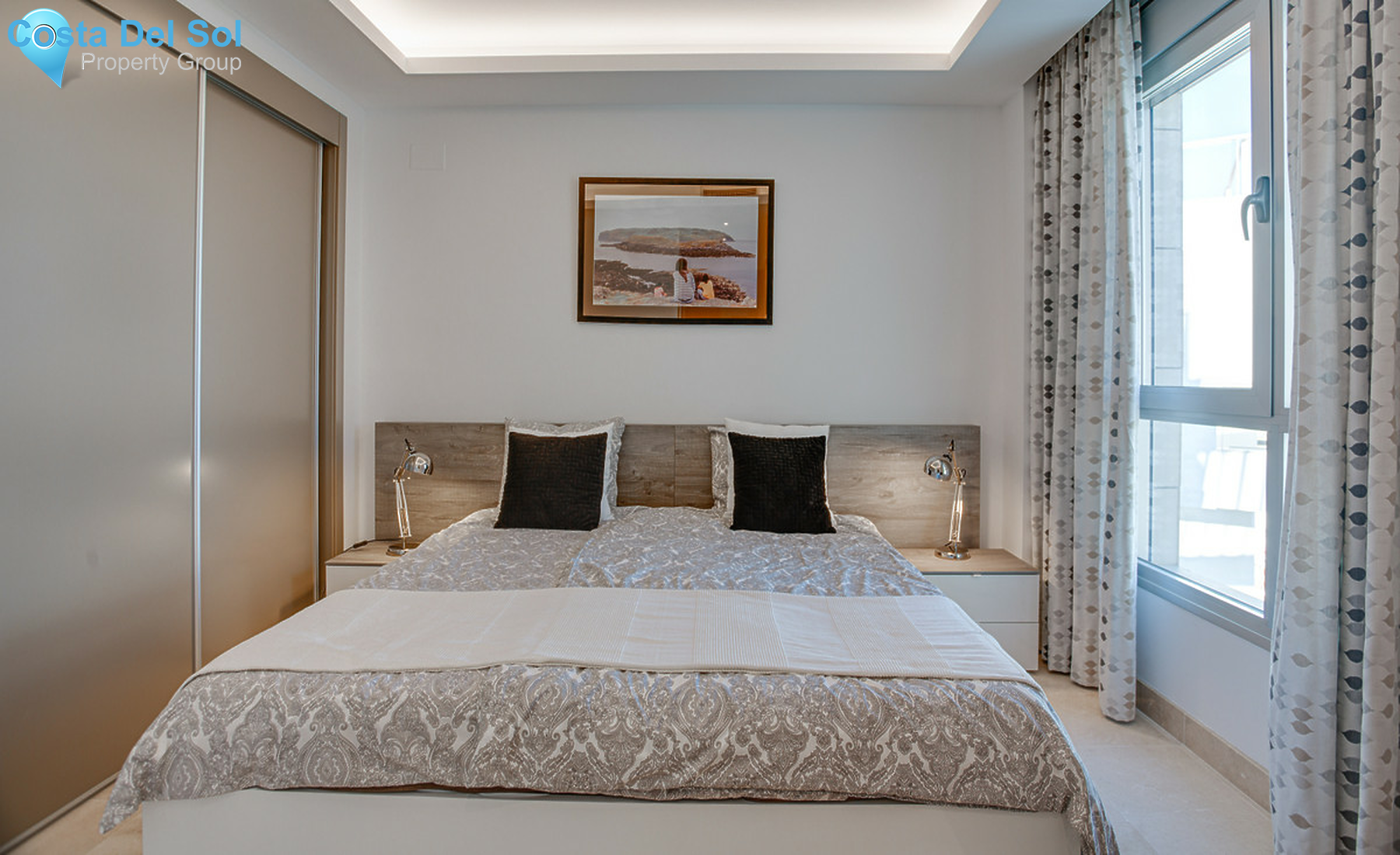 Penthouse in La Cala Golf-723196