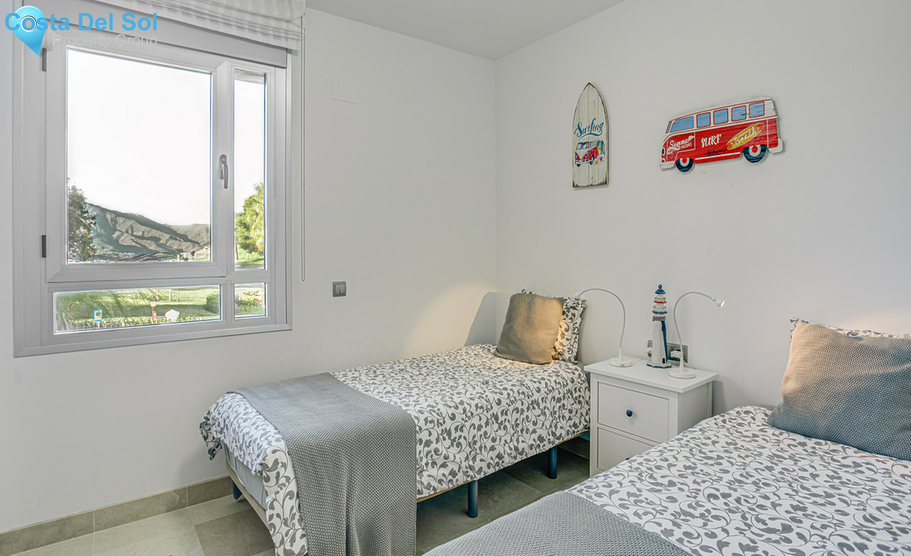 Penthouse in La Cala Golf-723197