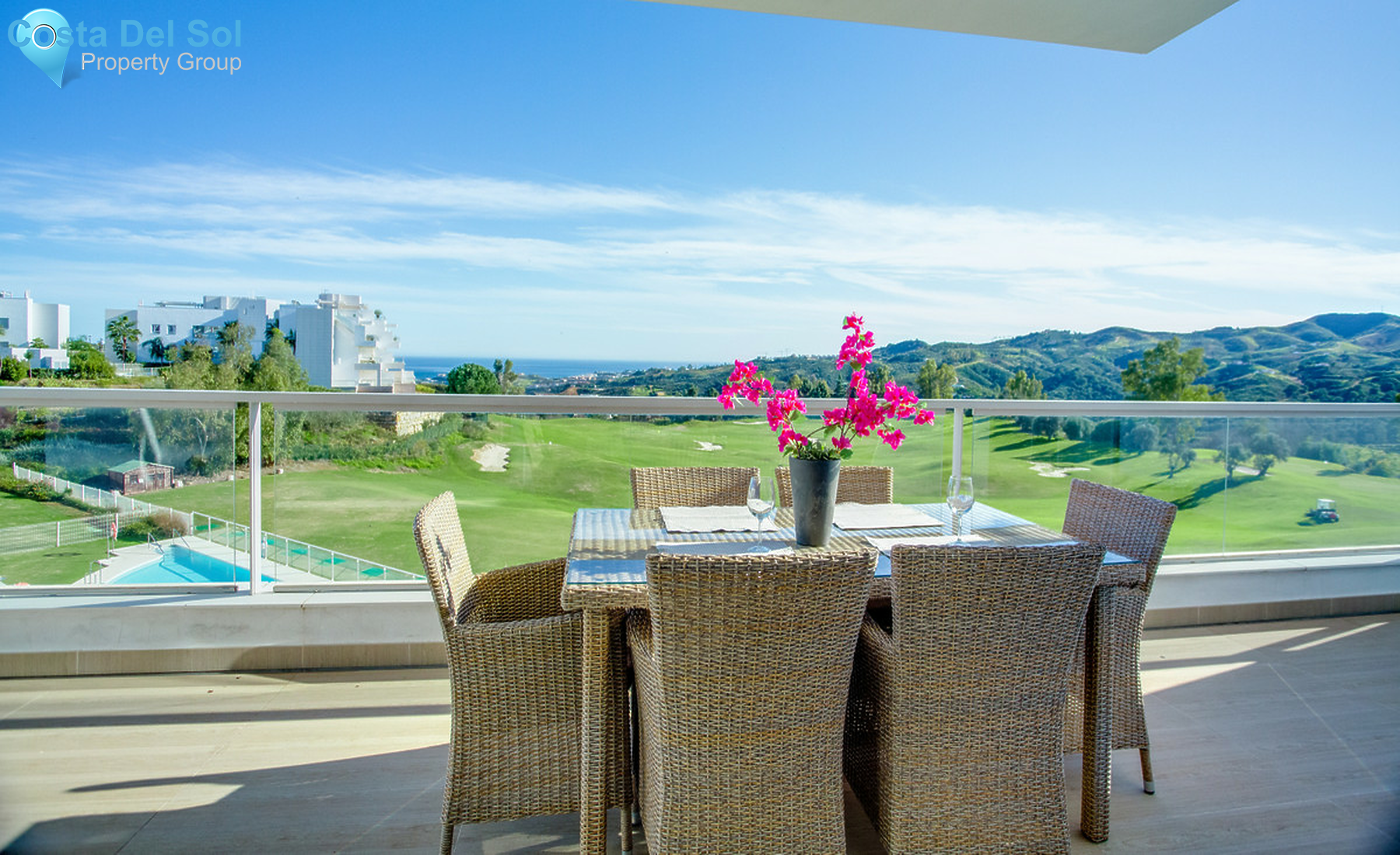 Penthouse in La Cala Golf-723199