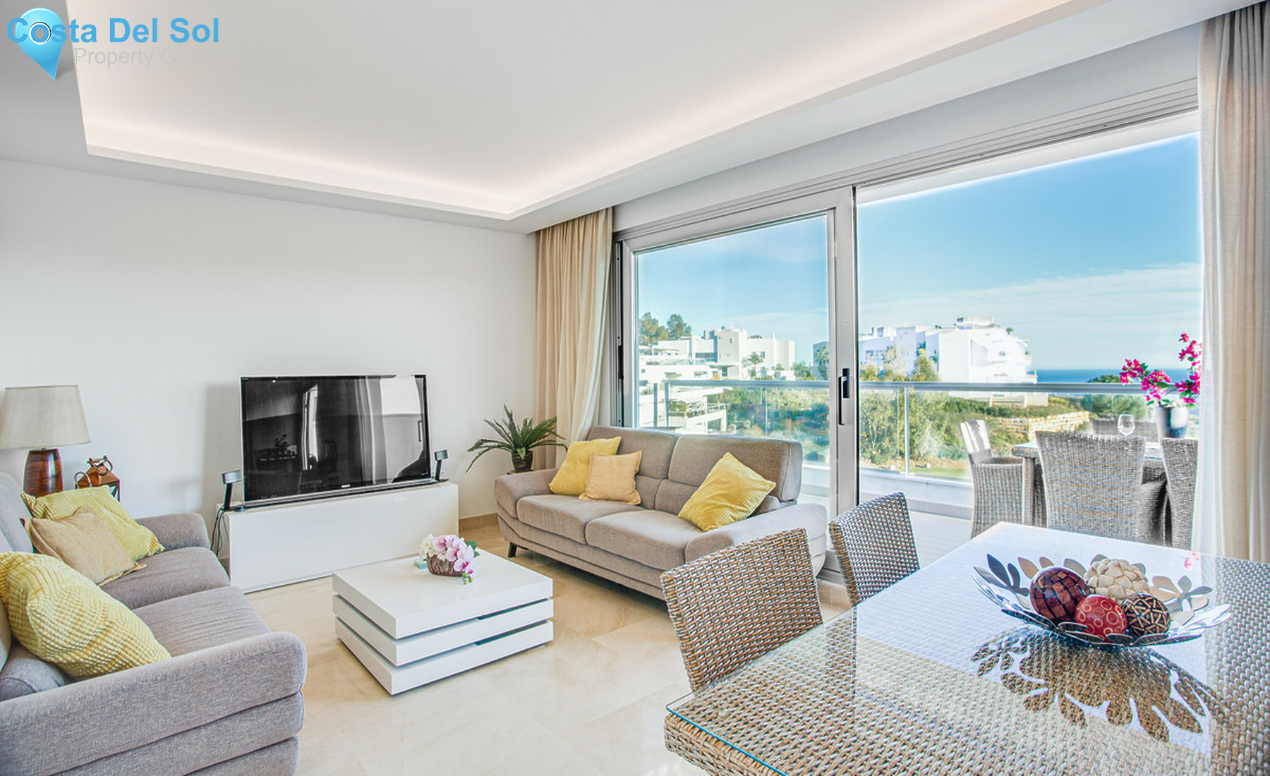 Penthouse in La Cala Golf-723190