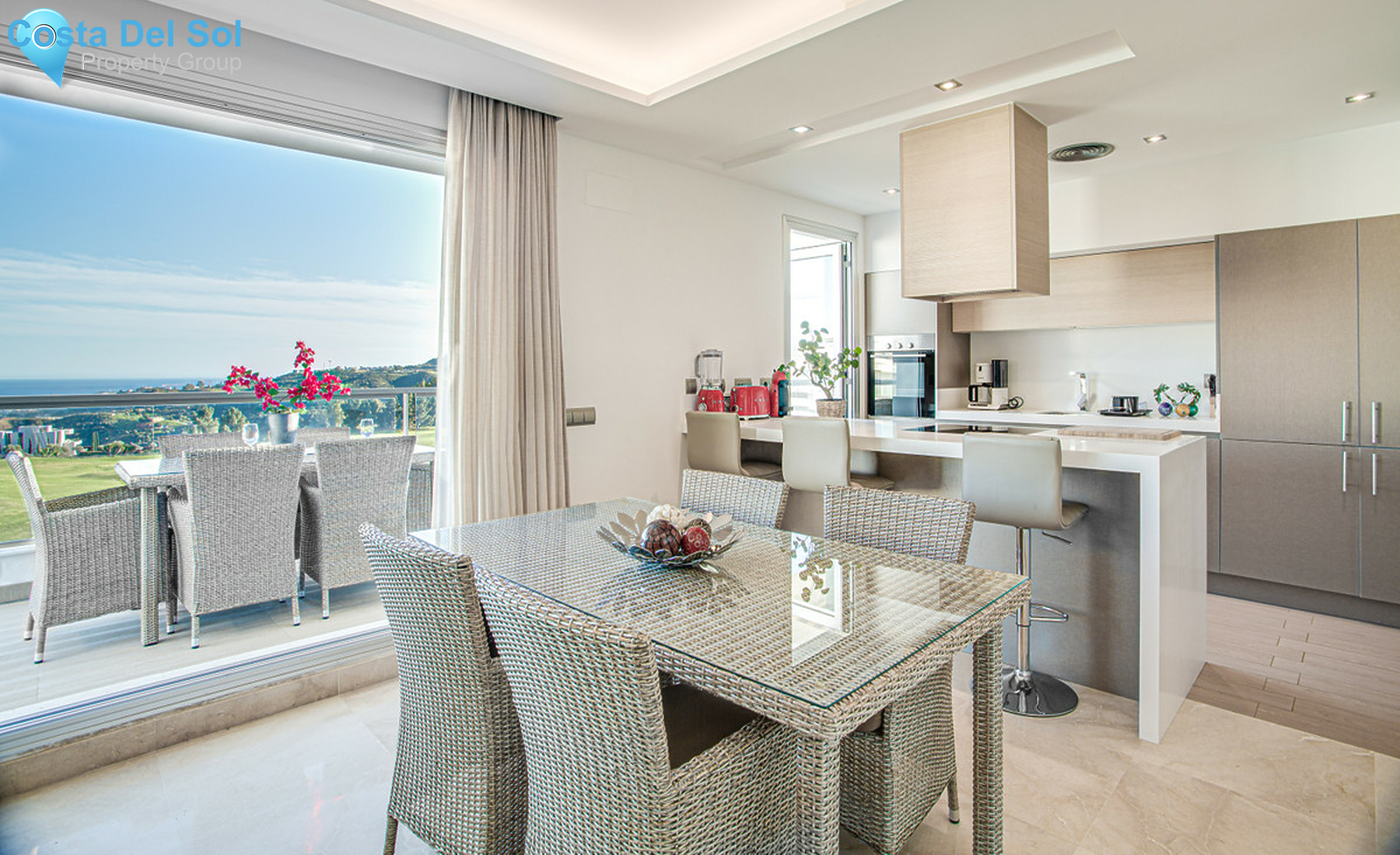 Penthouse in La Cala Golf-723191