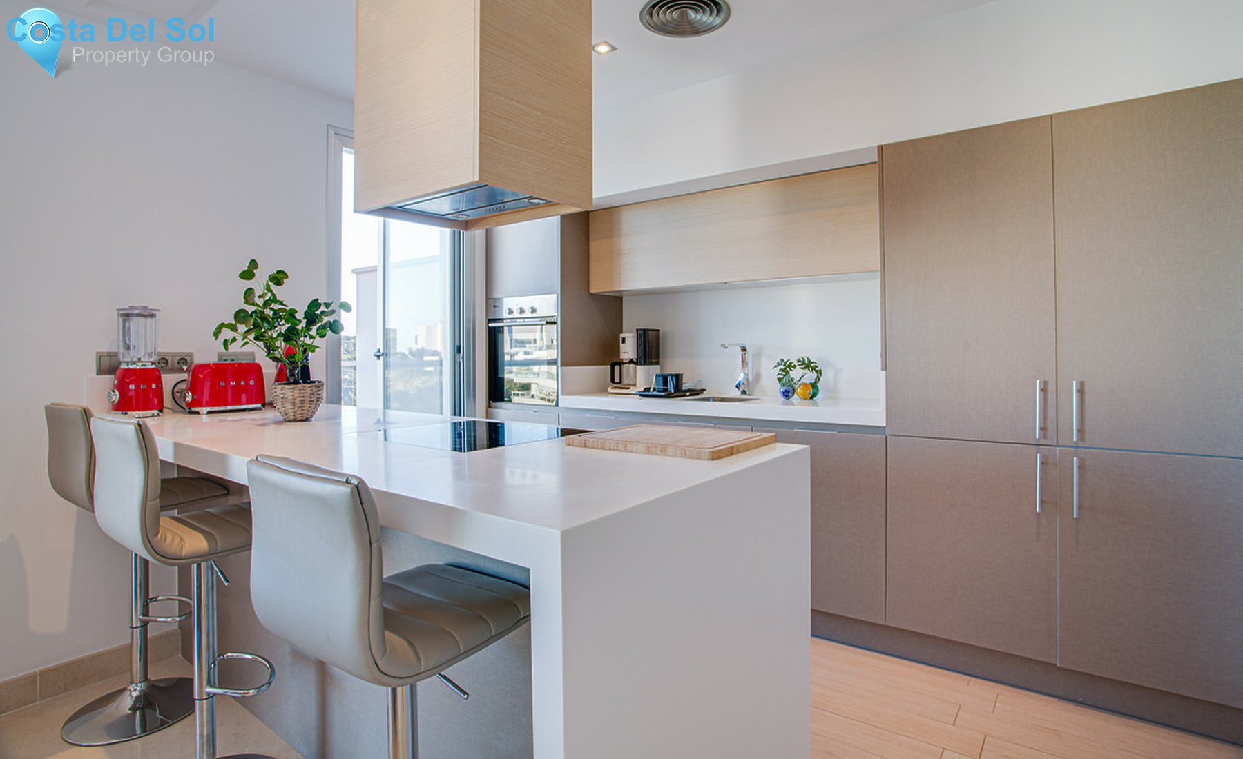 Penthouse in La Cala Golf-723194