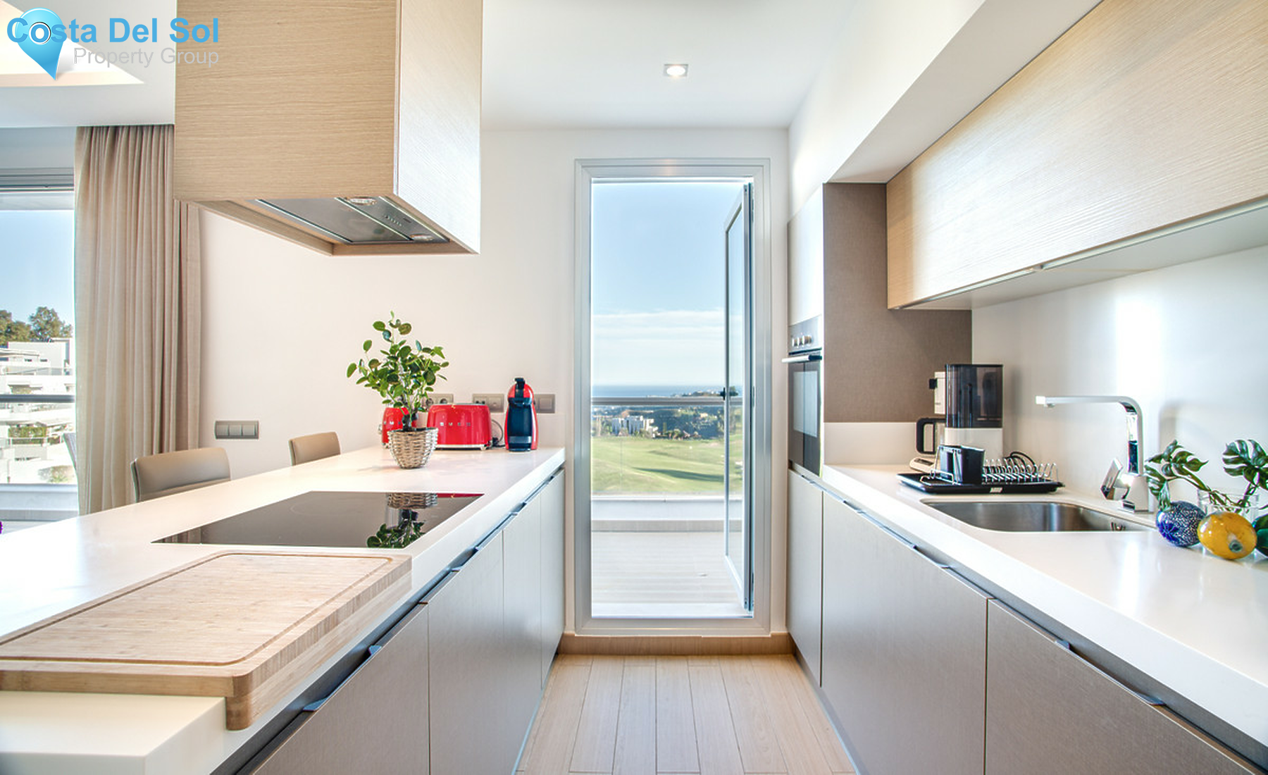 Penthouse in La Cala Golf-723195