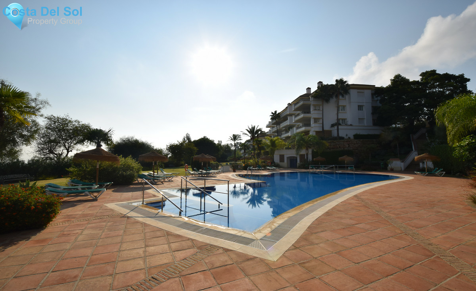 Penthouse in La Cala Golf-725969