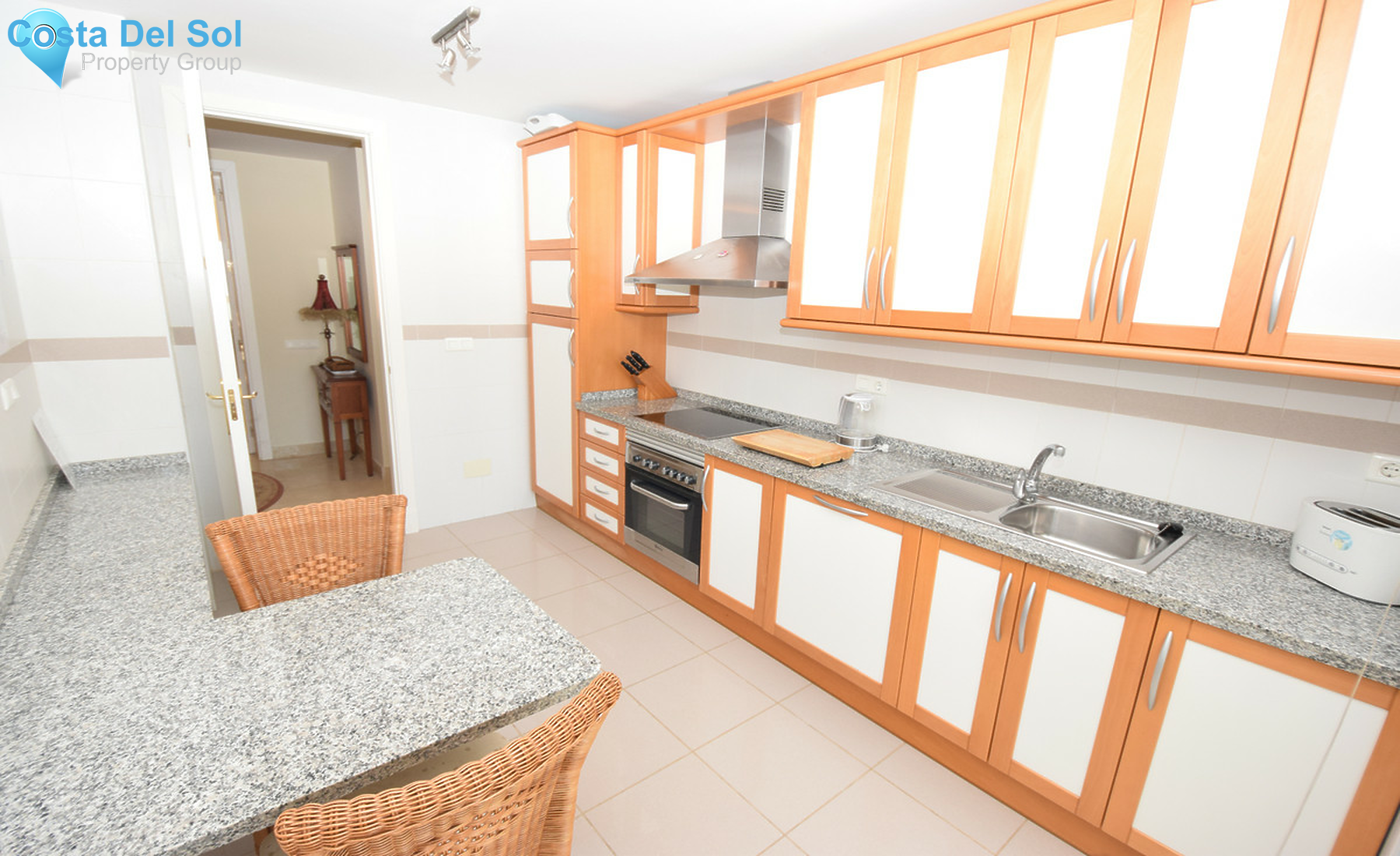 Penthouse in La Cala Golf-725978
