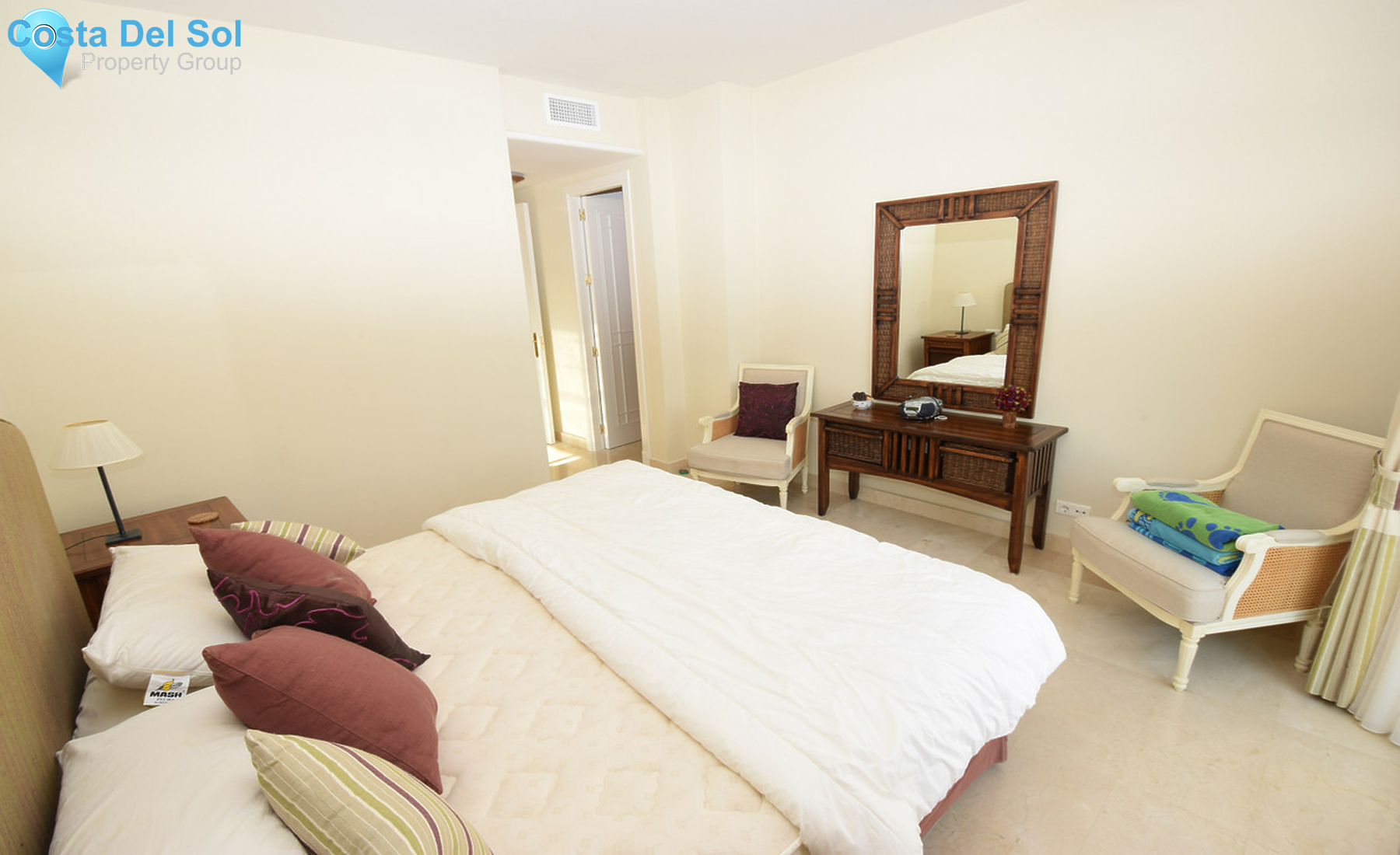 Penthouse in La Cala Golf-725981