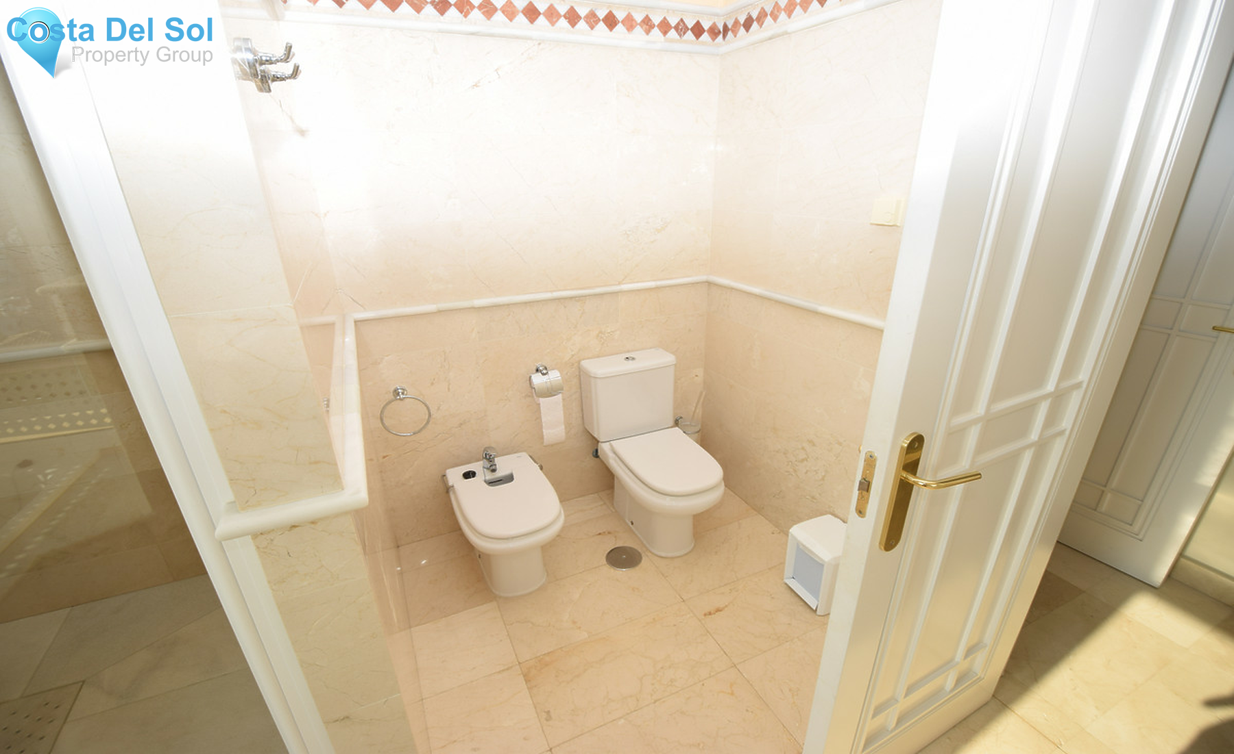 Penthouse in La Cala Golf-725984