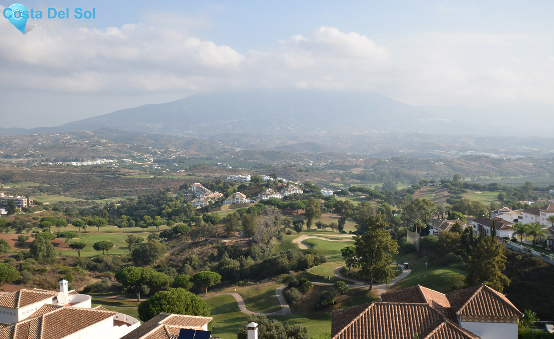Penthouse in La Cala Golf-725985