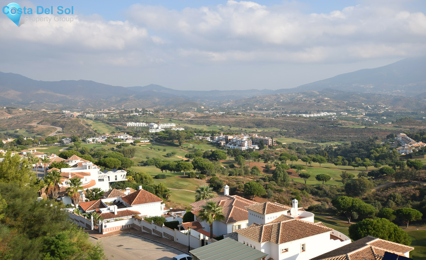 Penthouse in La Cala Golf-725986