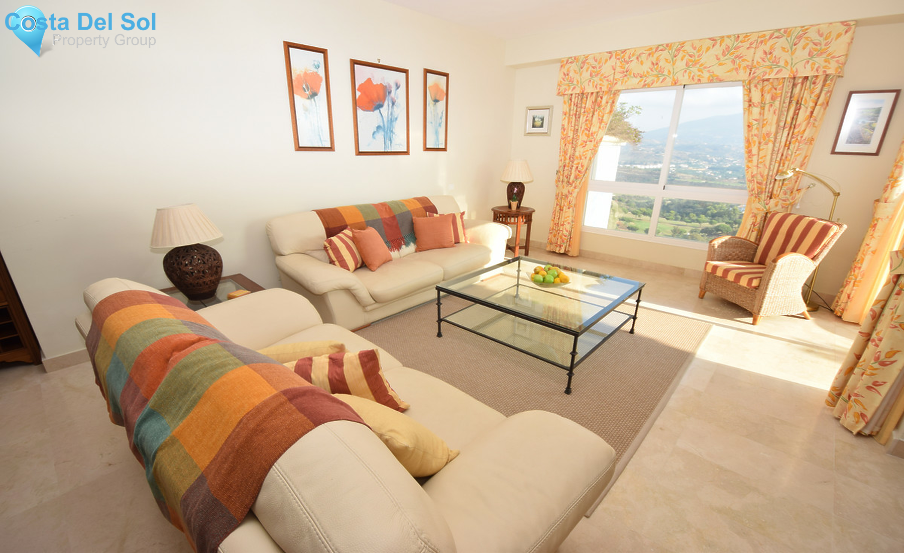 Penthouse in La Cala Golf-725970