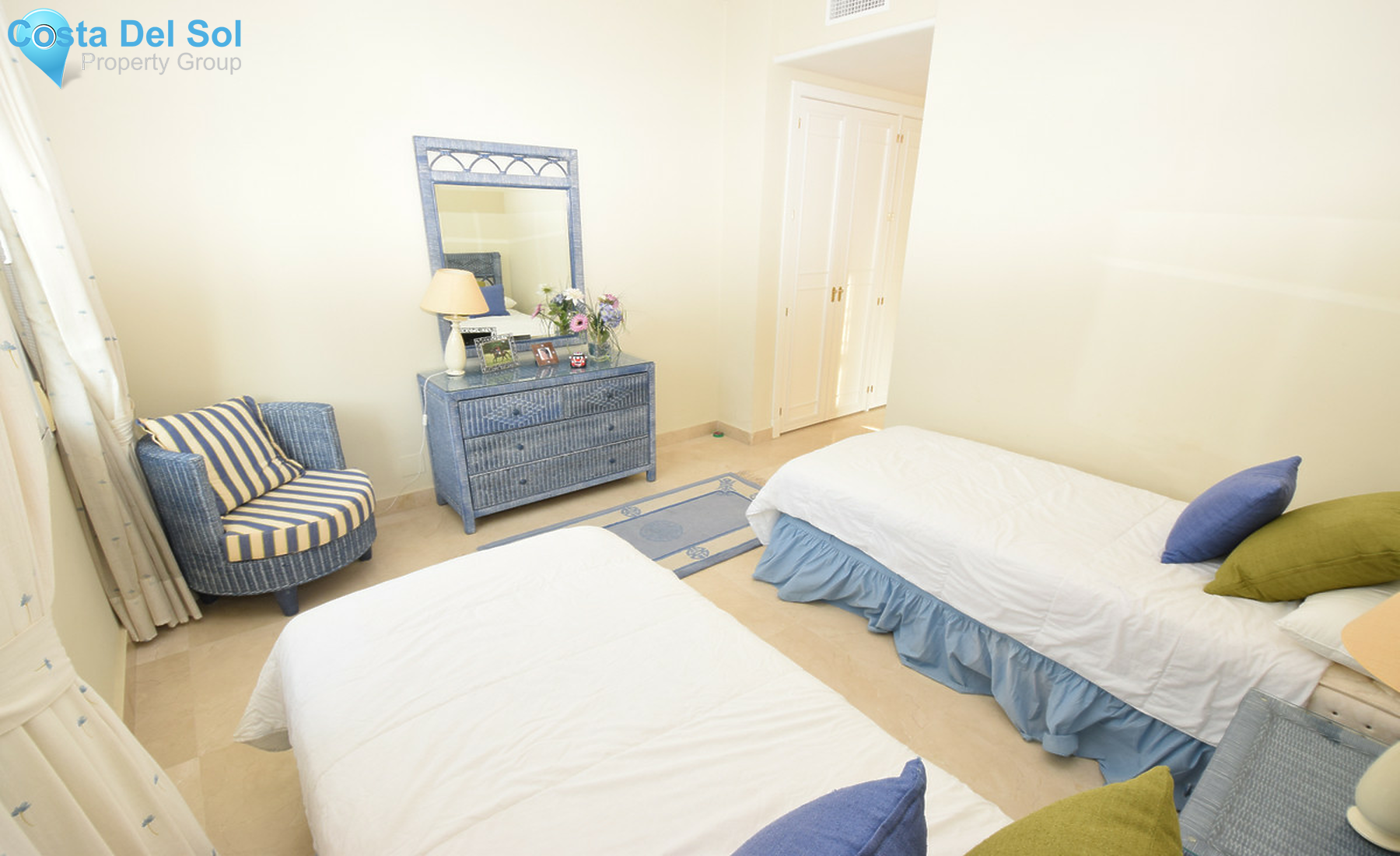 Penthouse in La Cala Golf-725988