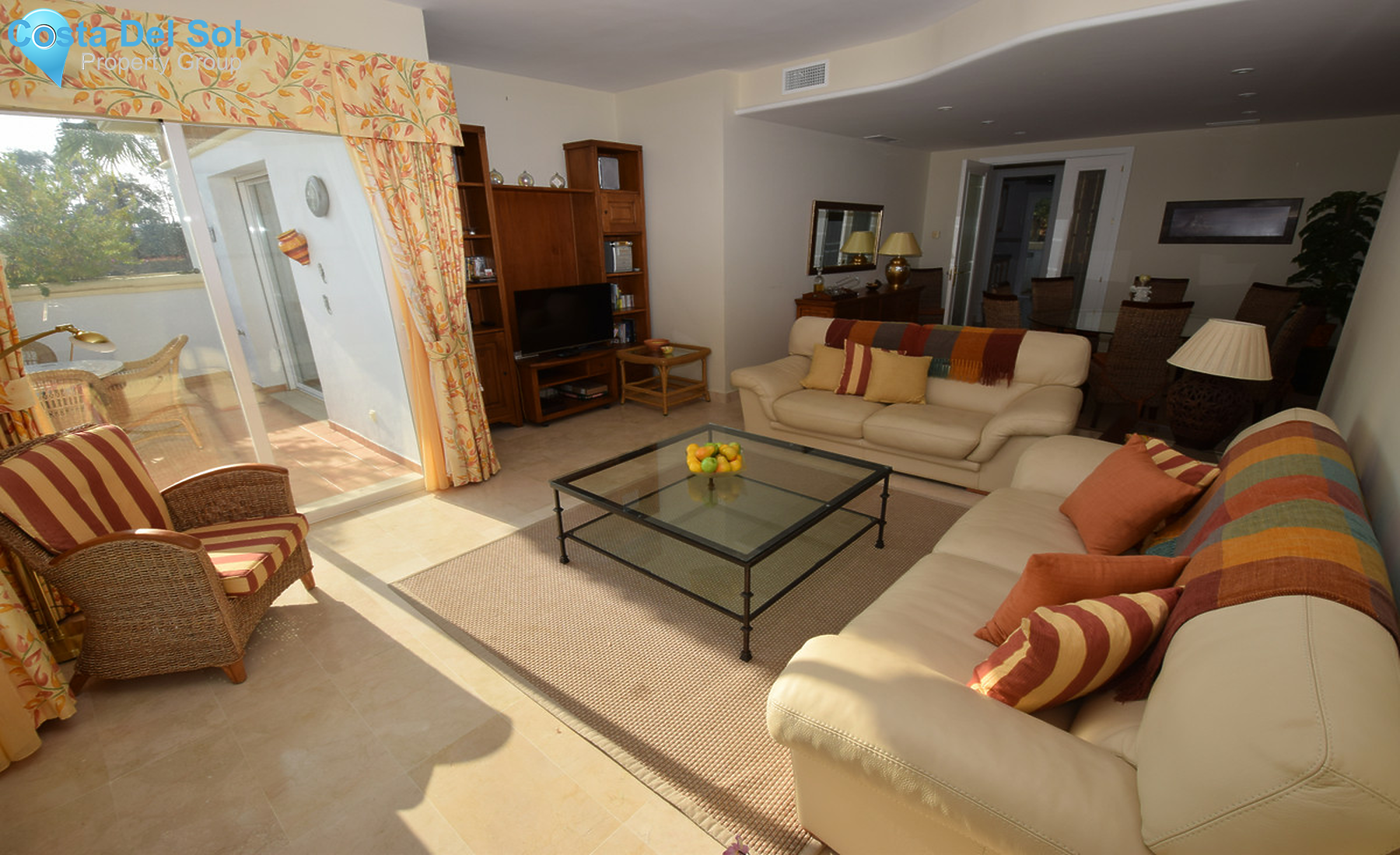 Penthouse in La Cala Golf-725971