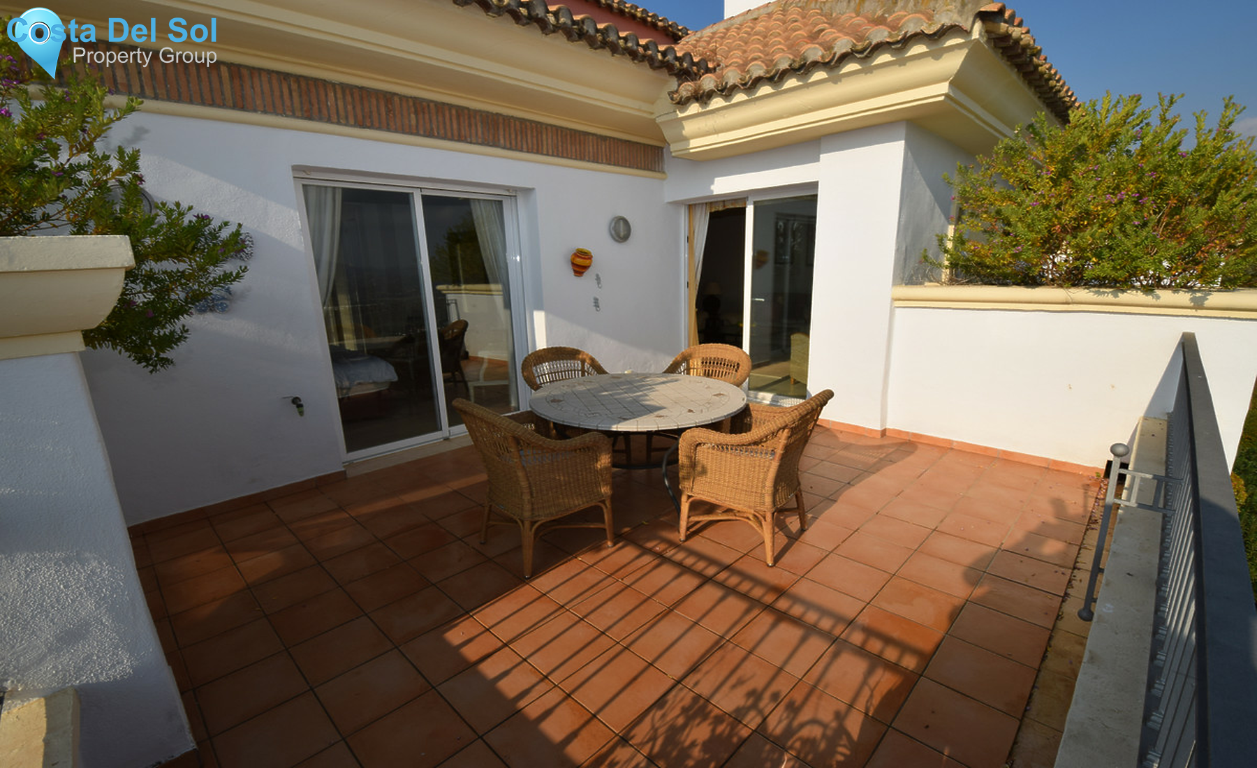 Penthouse in La Cala Golf-725972