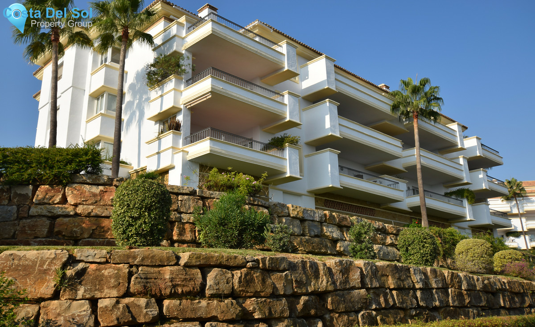 Penthouse in La Cala Golf-725973