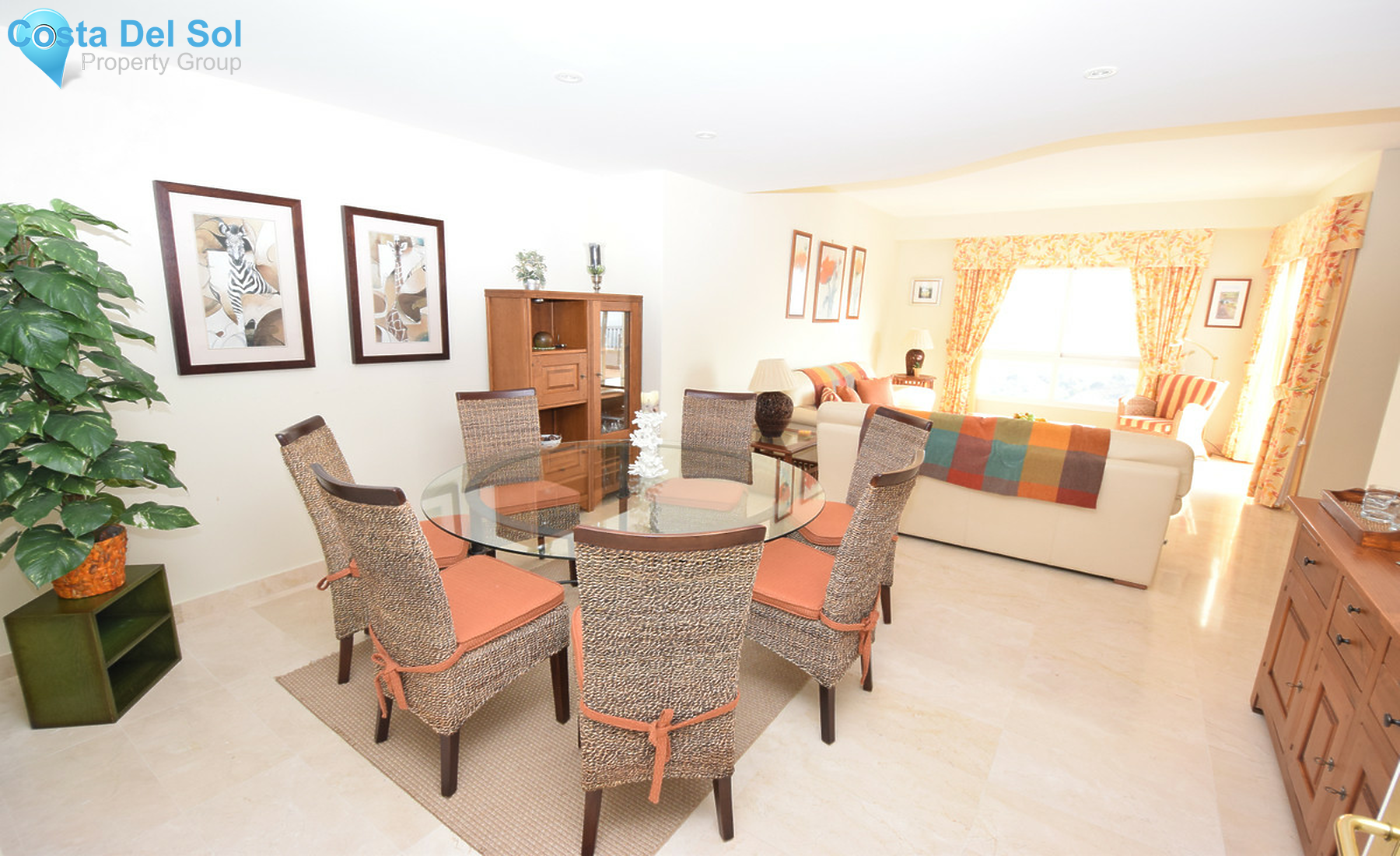 Penthouse in La Cala Golf-725974