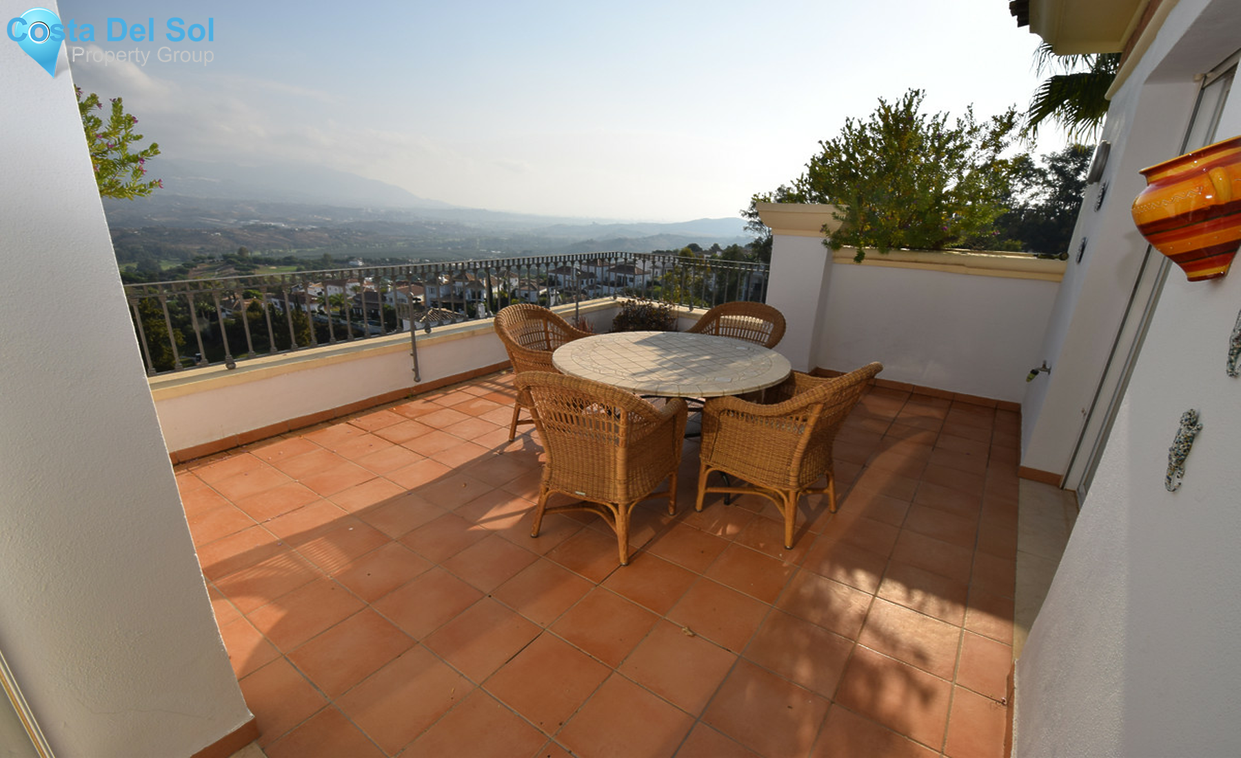 Penthouse in La Cala Golf-725975