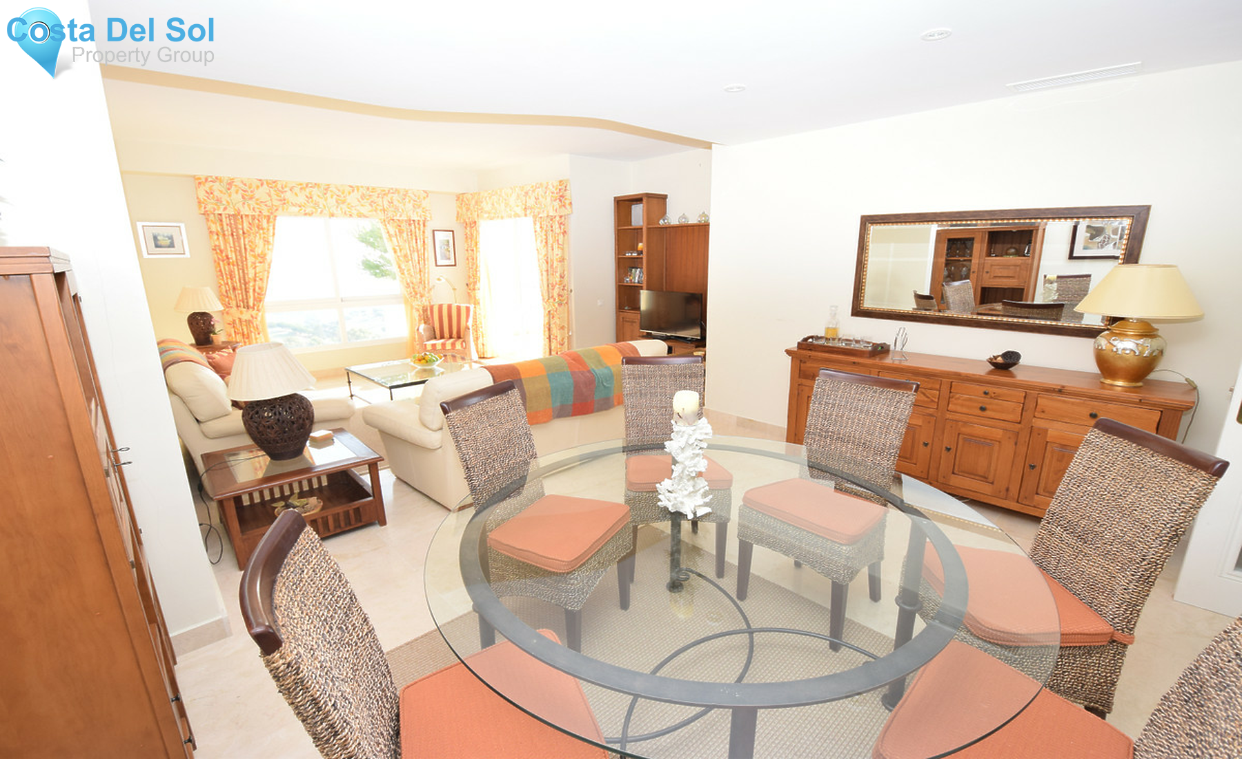 Penthouse in La Cala Golf-725976