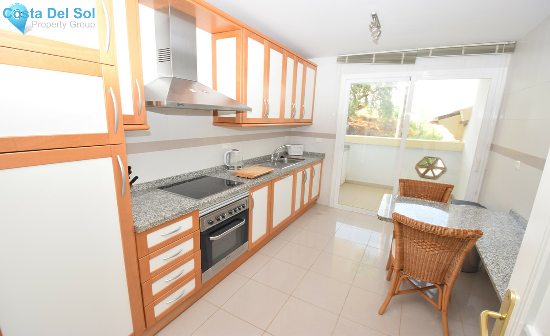 Penthouse in La Cala Golf-725977