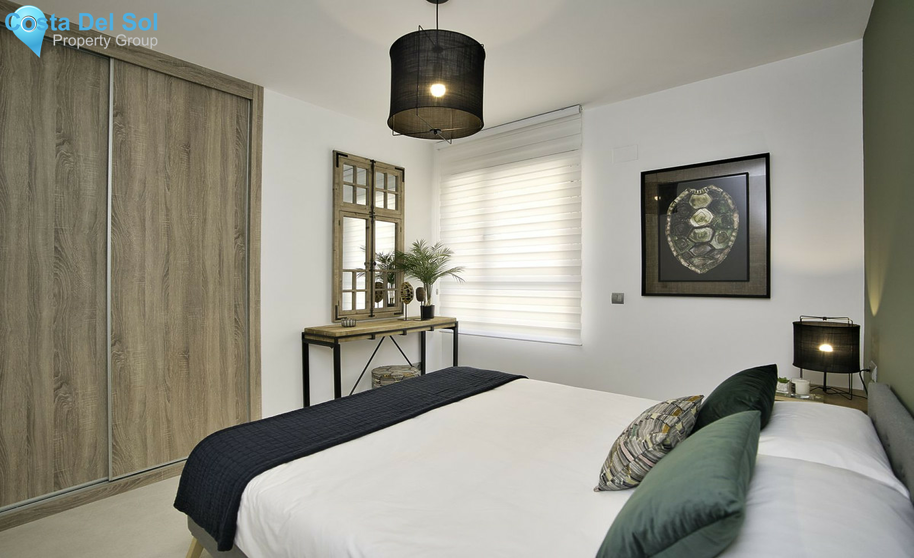 Penthouse in La Cala Golf-1281137