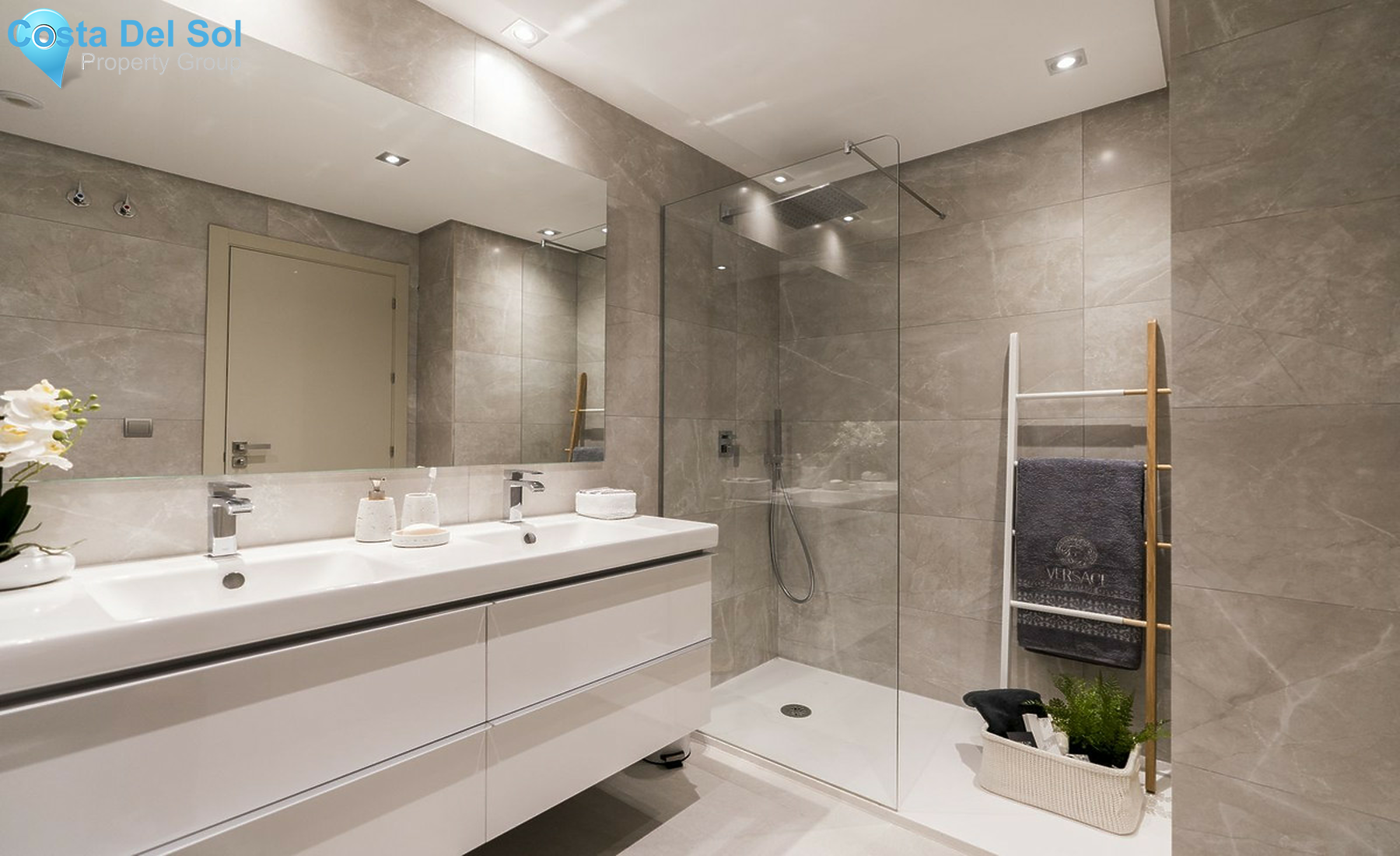 Penthouse in La Cala Golf-1281139