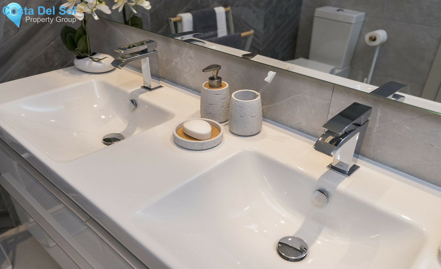 Penthouse in La Cala Golf-1281144