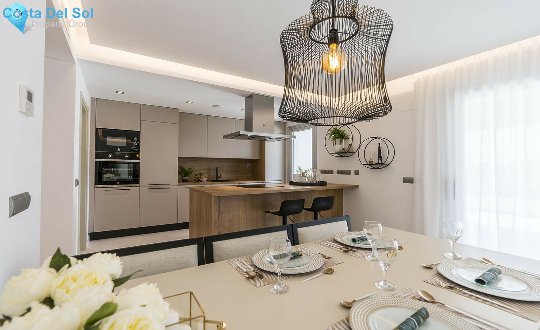 Penthouse in La Cala Golf-1281146