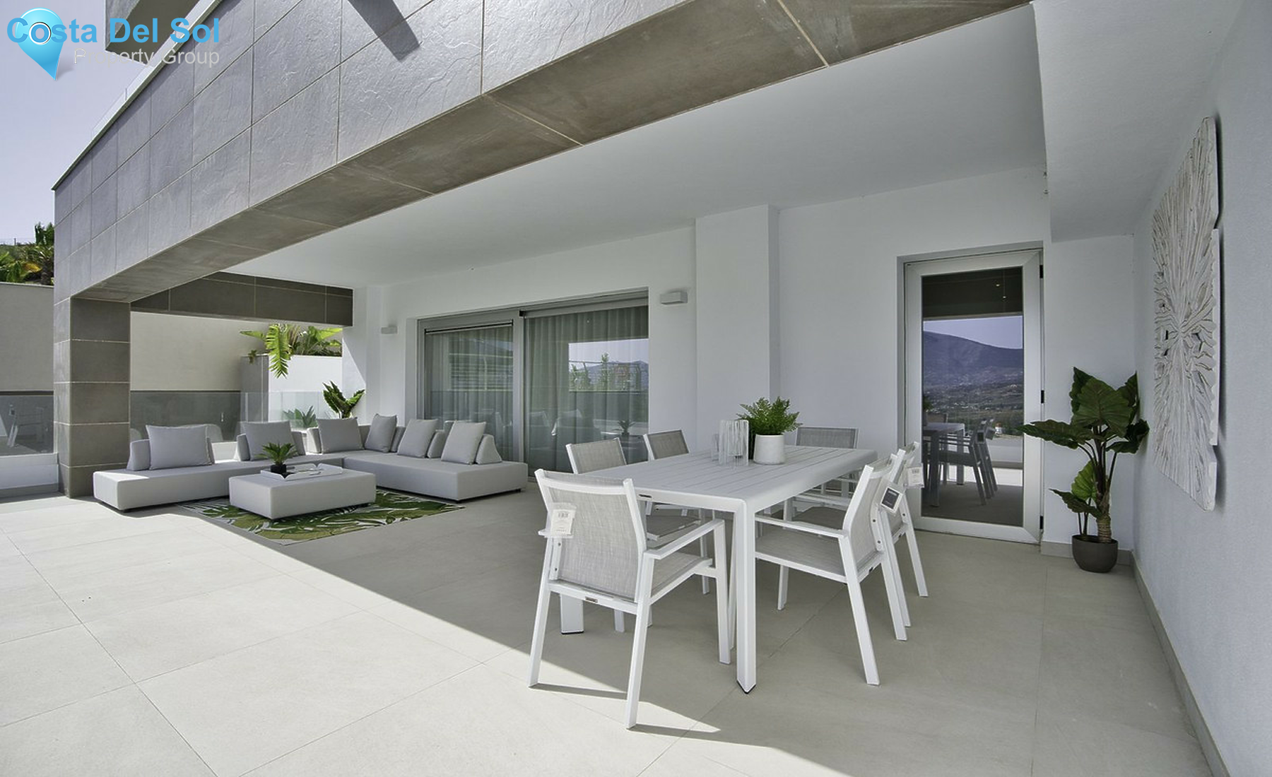 Penthouse in La Cala Golf-1281132