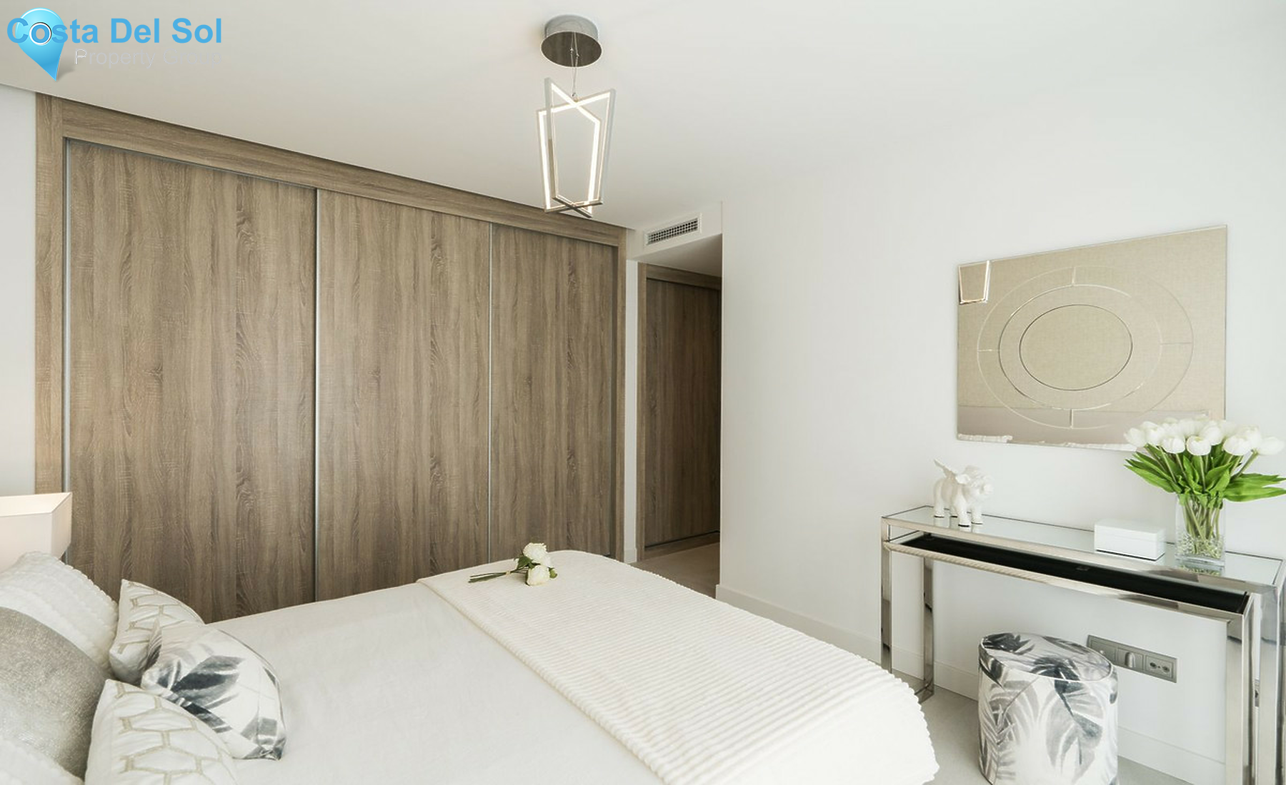 Penthouse in La Cala Golf-1281135