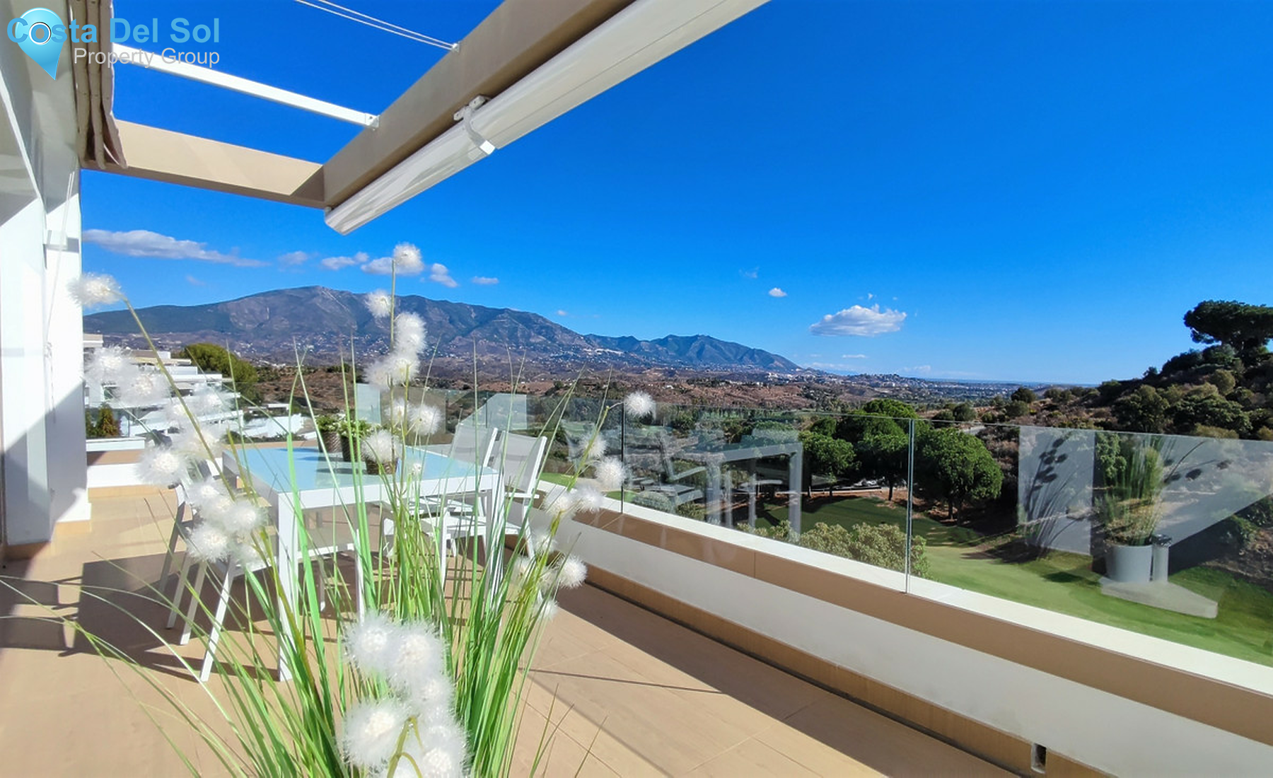 Penthouse in La Cala Golf-1287900