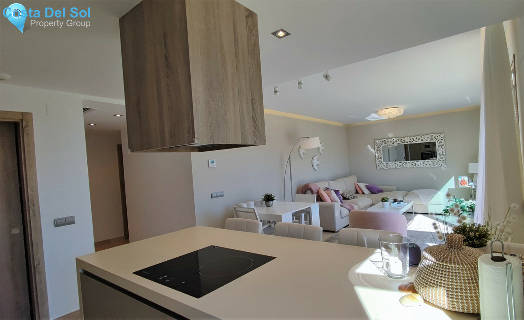 Penthouse in La Cala Golf-1287909