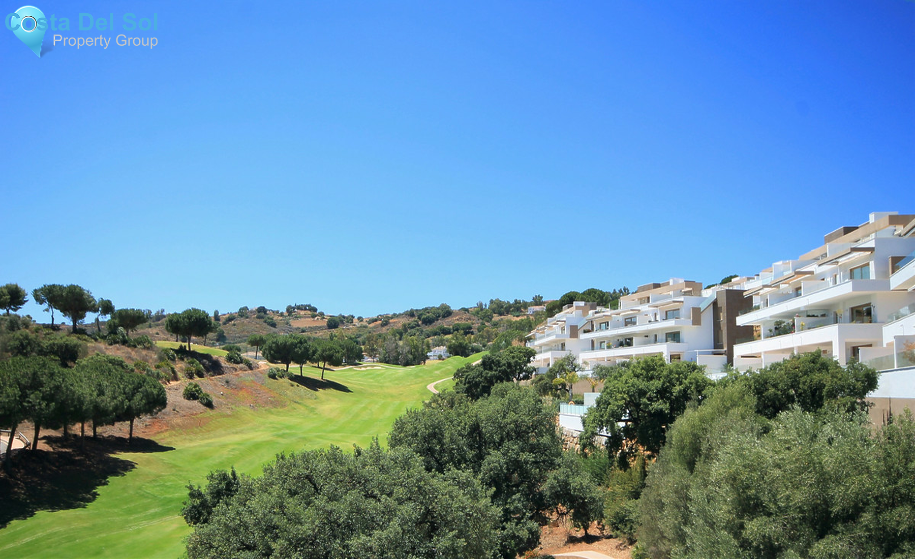 Penthouse in La Cala Golf-1287910