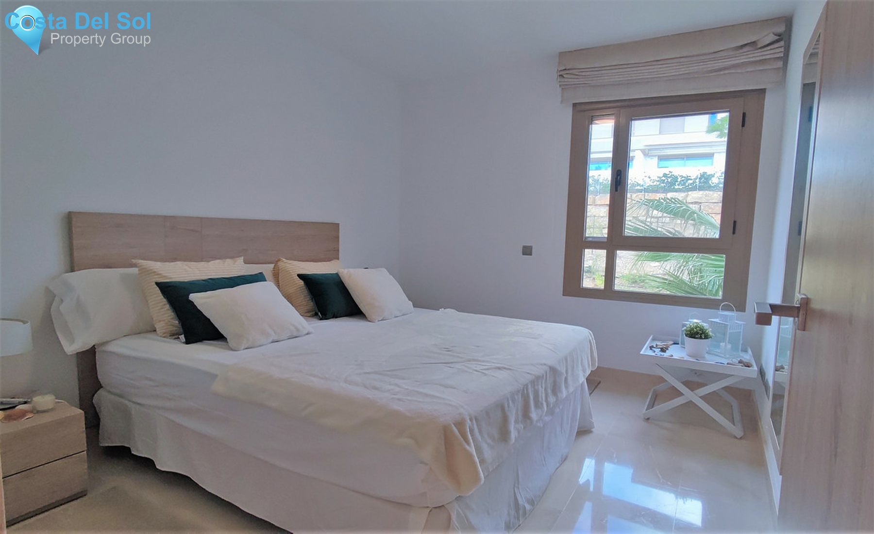 Penthouse in La Cala Golf-1287911