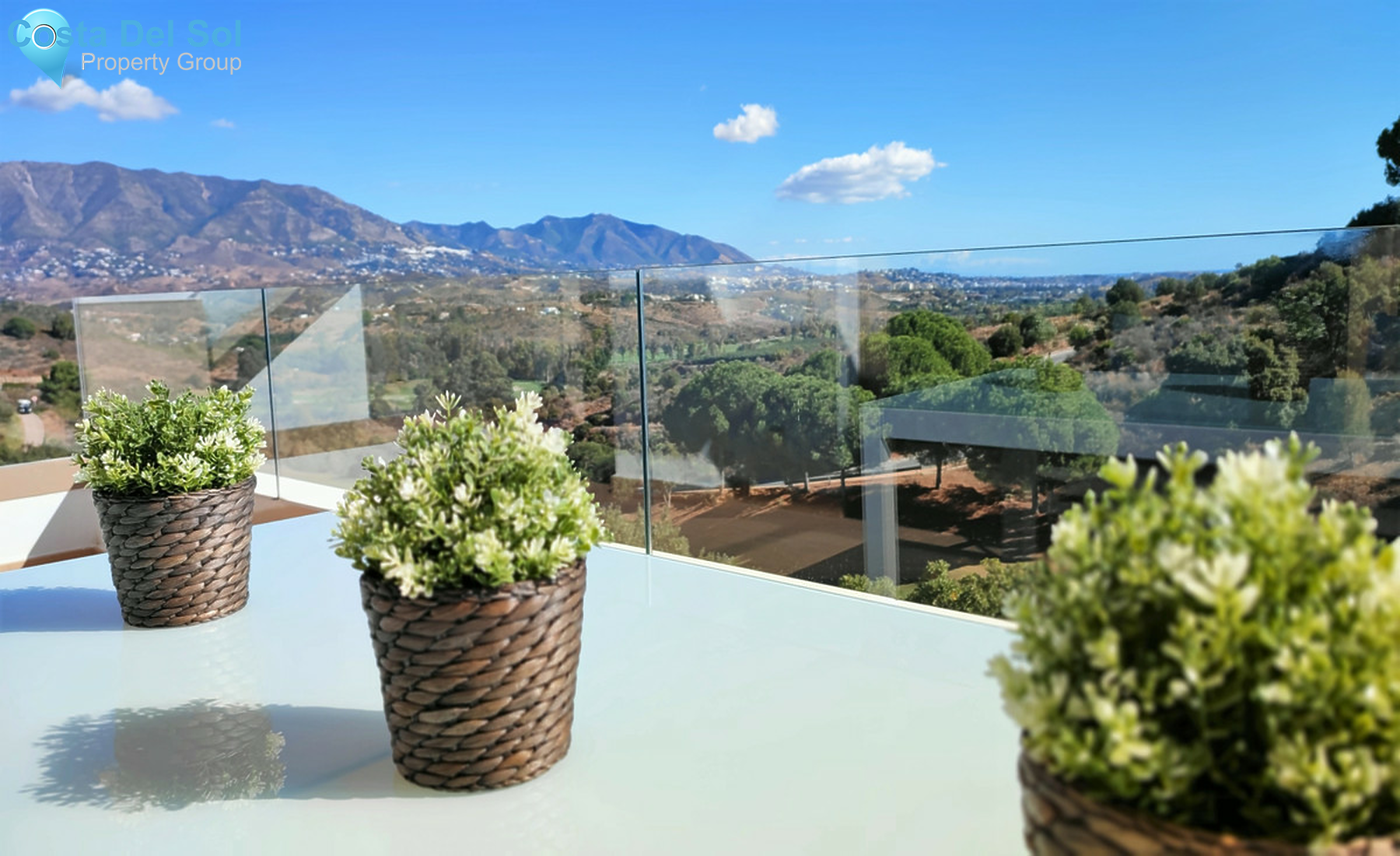 Penthouse in La Cala Golf-1287912