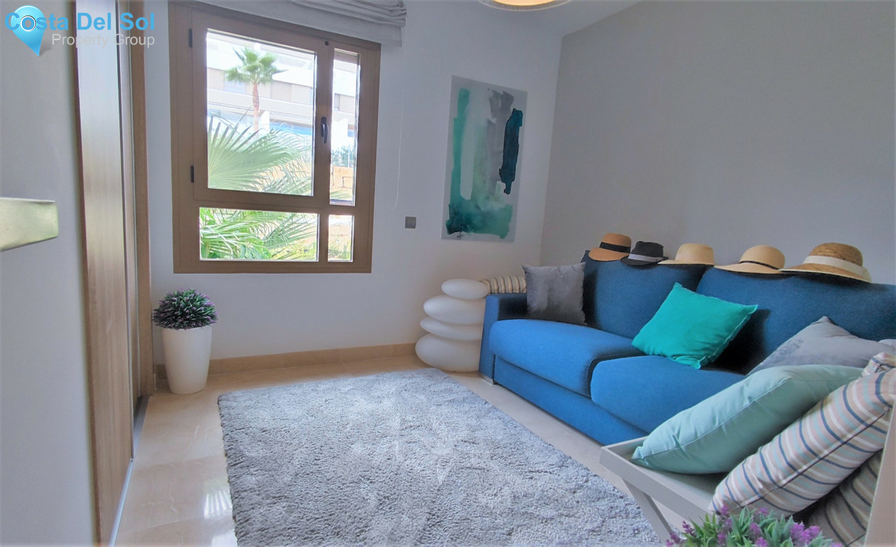 Penthouse in La Cala Golf-1287913