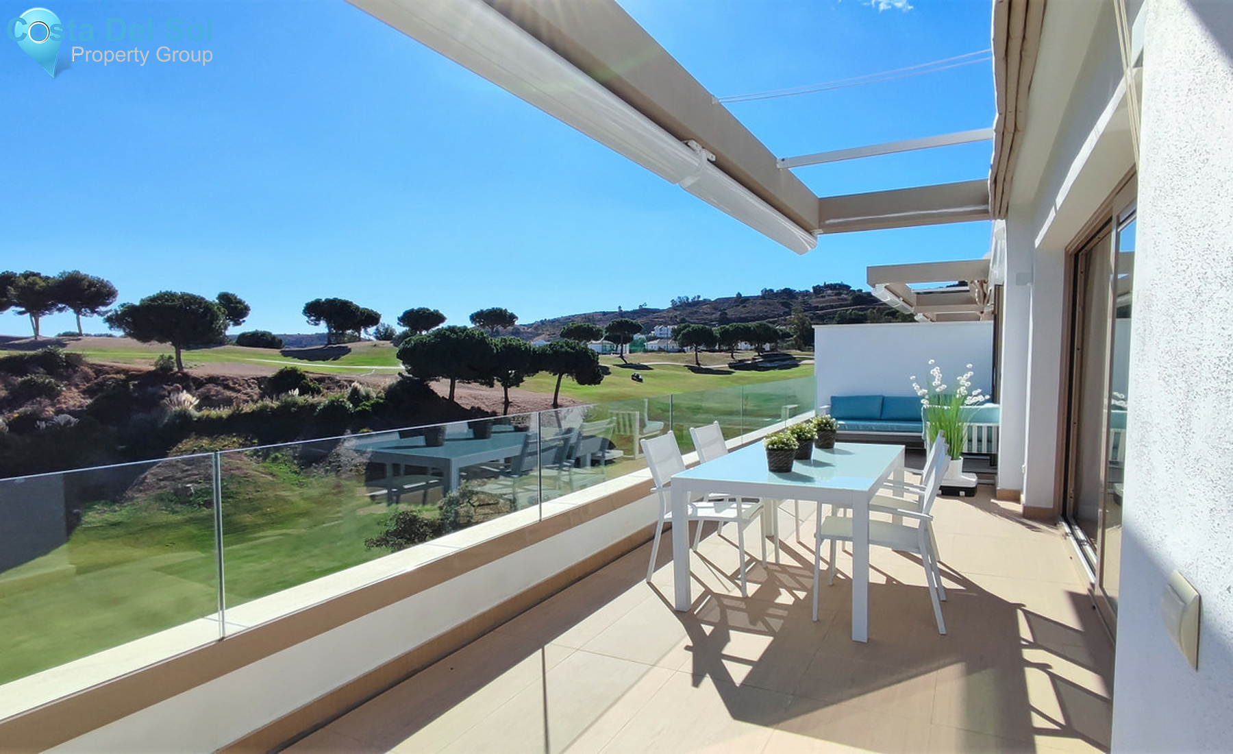 Penthouse in La Cala Golf-1287918