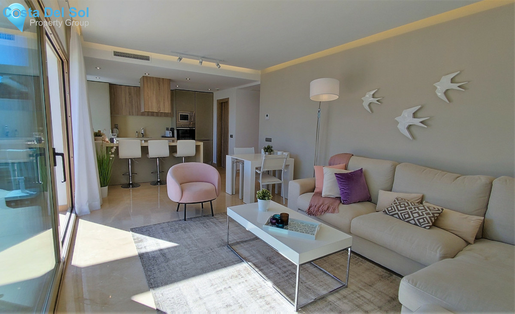 Penthouse in La Cala Golf-1287901