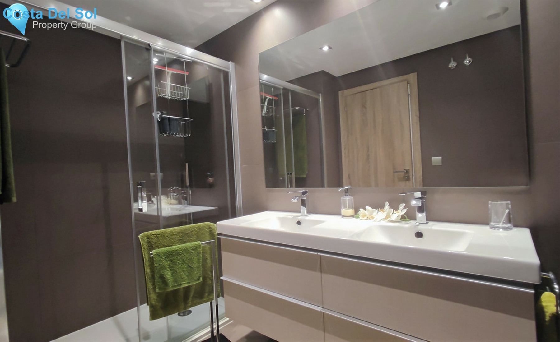 Penthouse in La Cala Golf-1287905