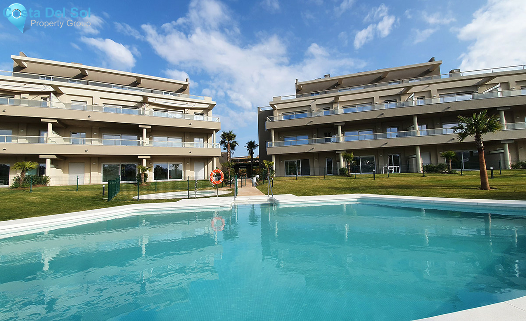 Penthouse in La Cala Golf-1294975