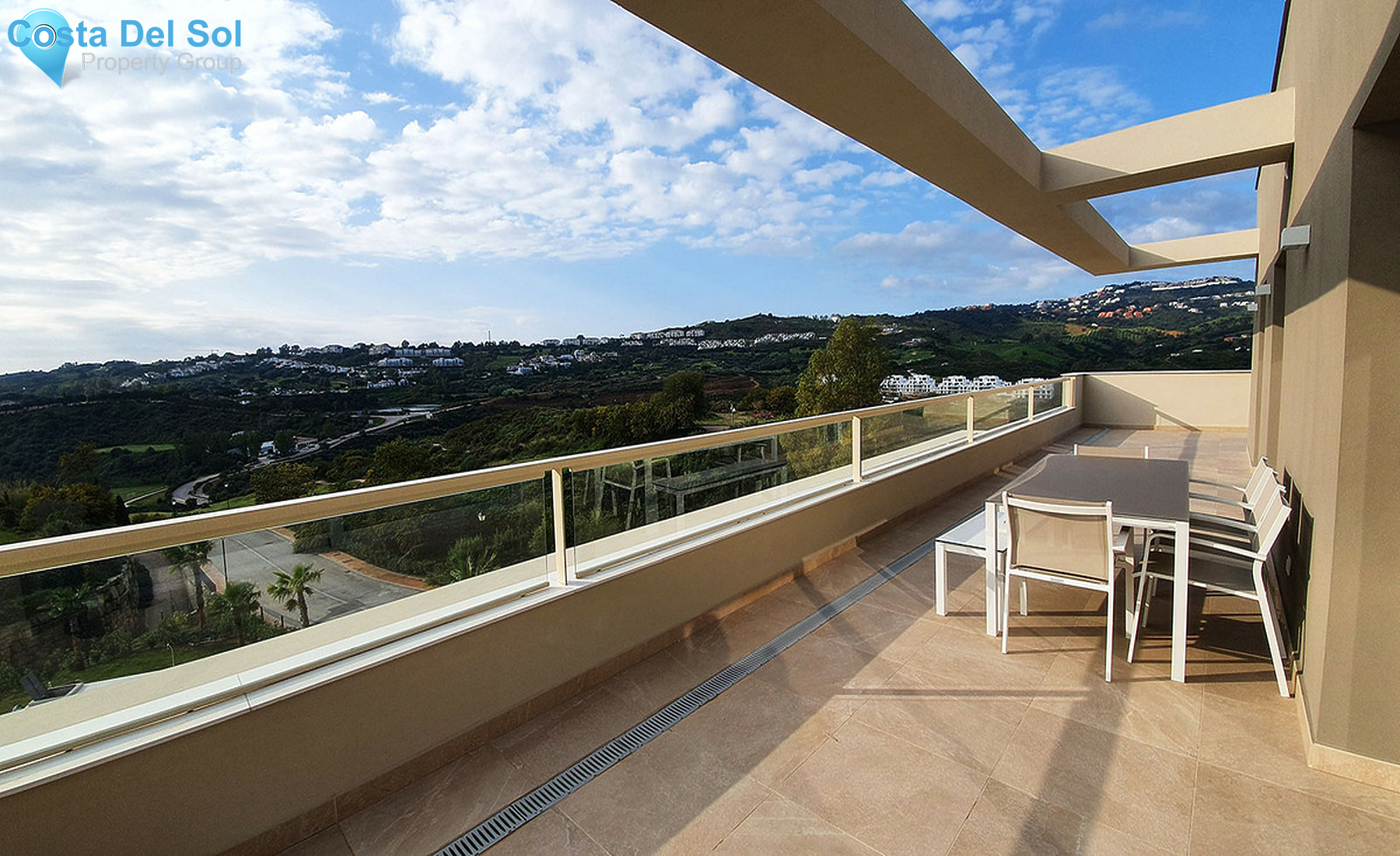 Penthouse in La Cala Golf-1294976