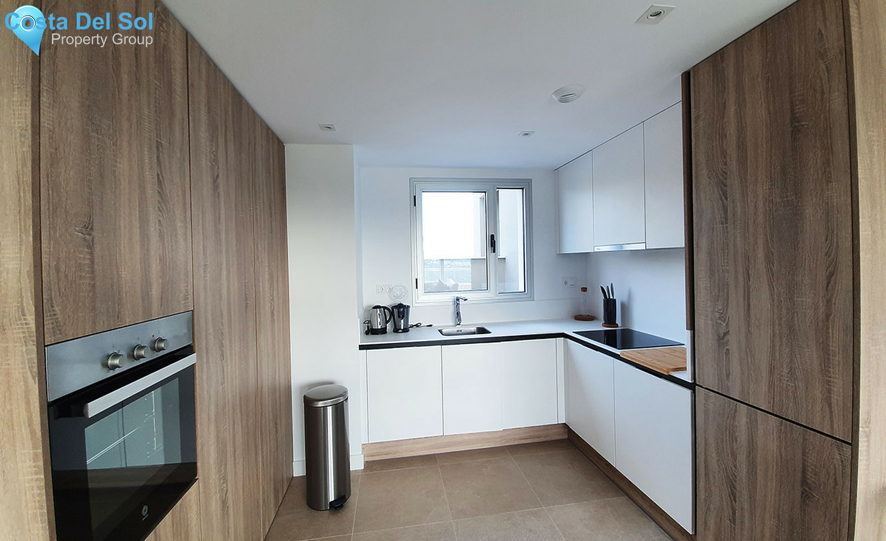 Penthouse in La Cala Golf-1294978