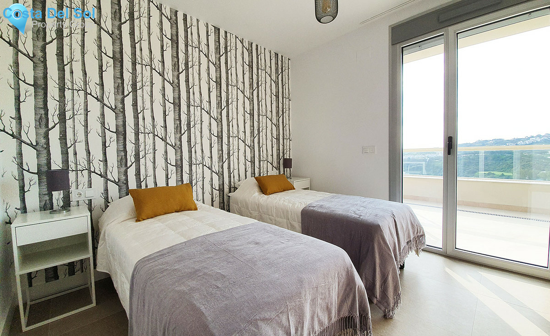 Penthouse in La Cala Golf-1294979