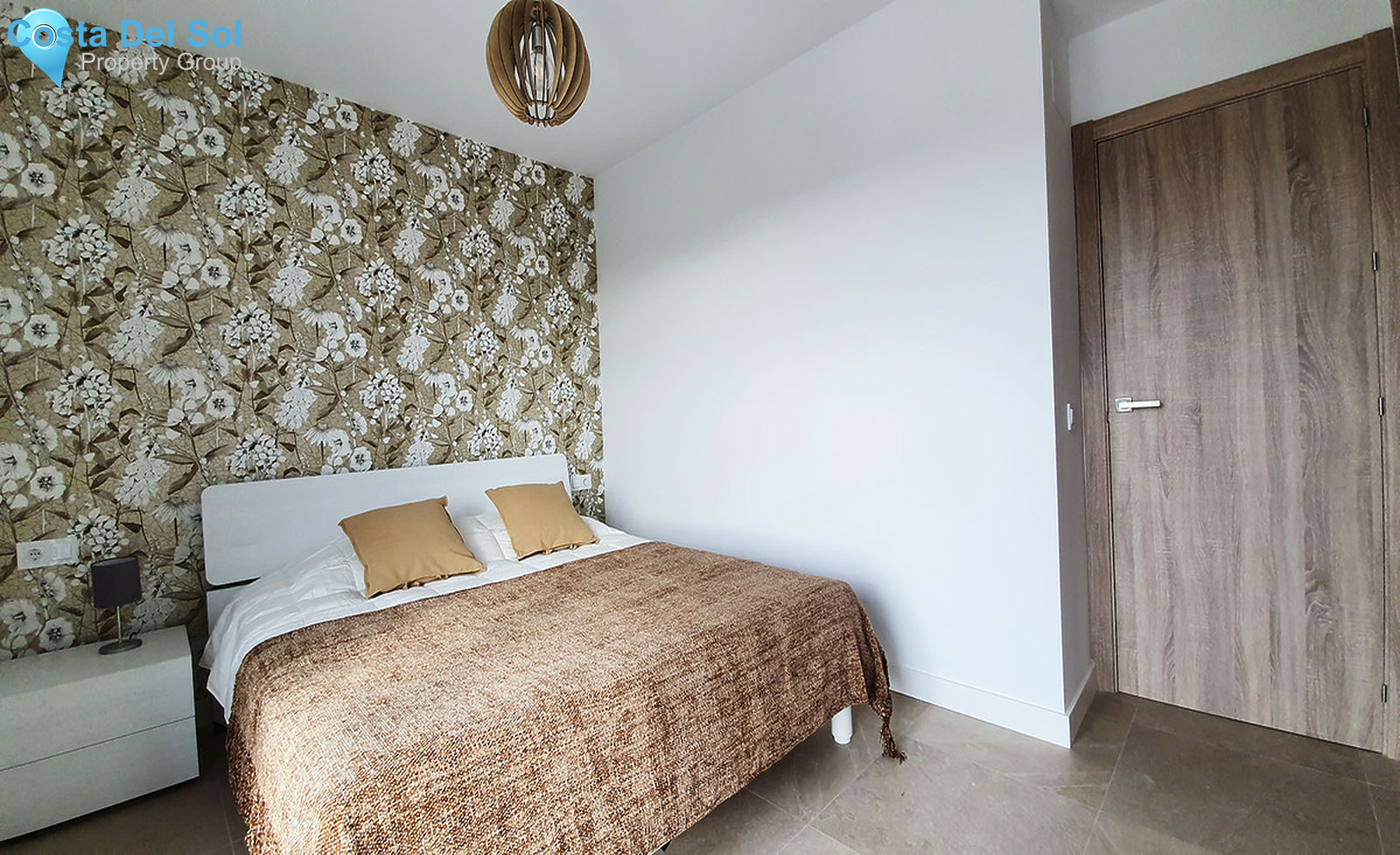 Penthouse in La Cala Golf-1294981