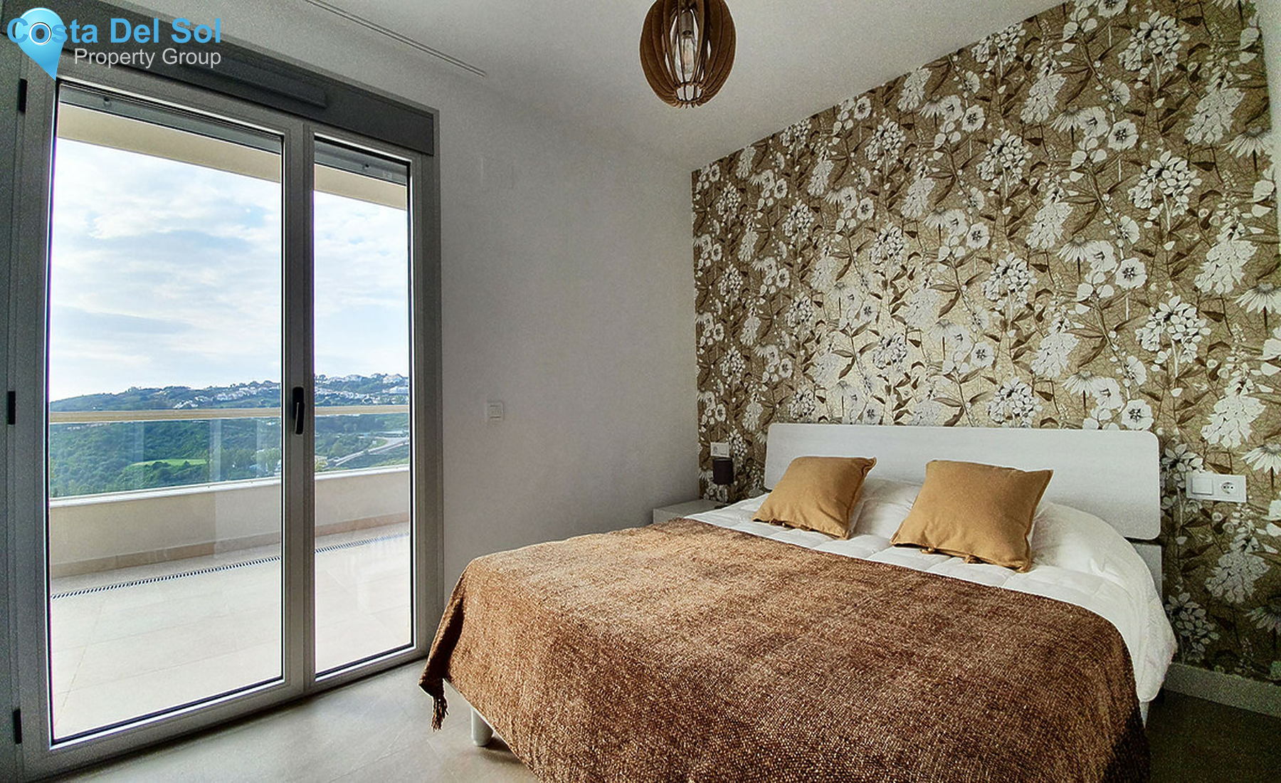 Penthouse in La Cala Golf-1294971