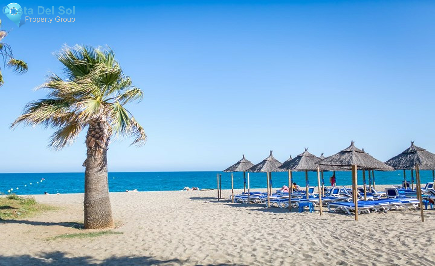 Penthouse in La Cala Golf