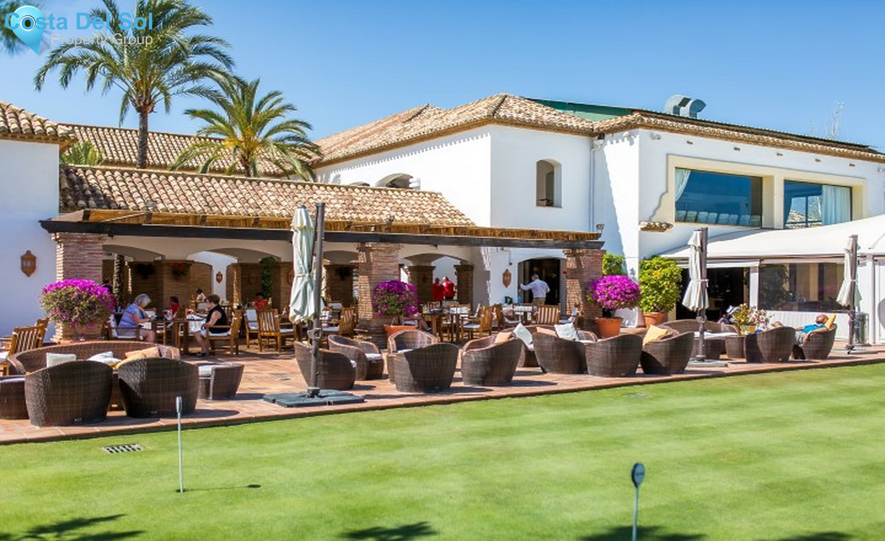 Penthouse in La Cala Golf-1338936