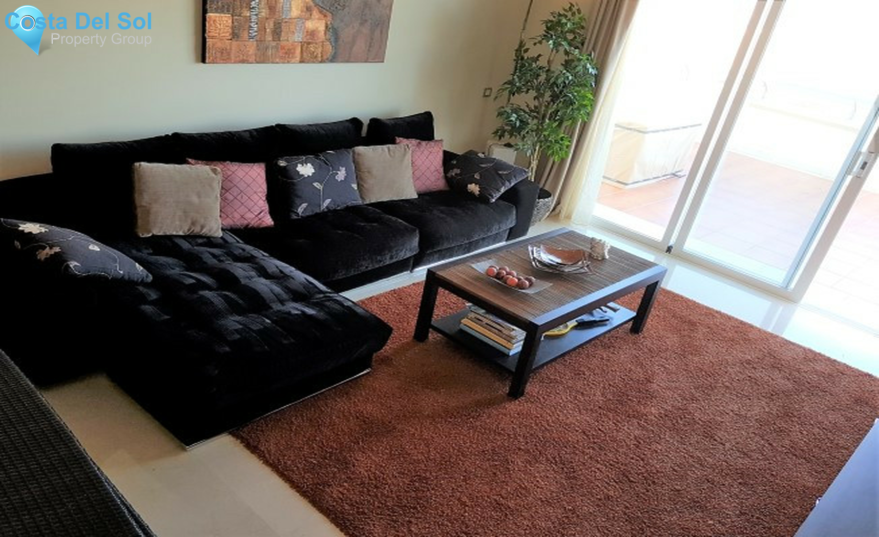 Penthouse in La Cala Golf-1338945