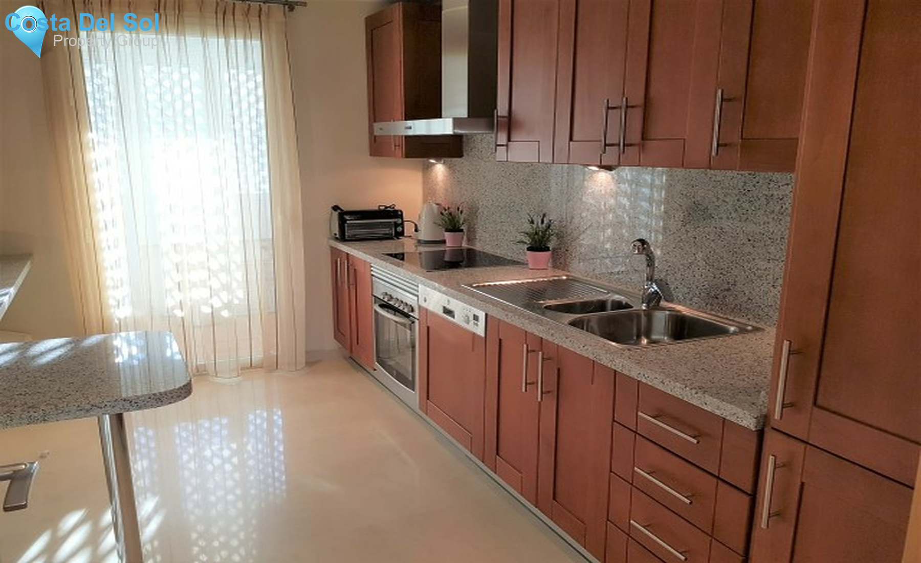 Penthouse in La Cala Golf-1338946