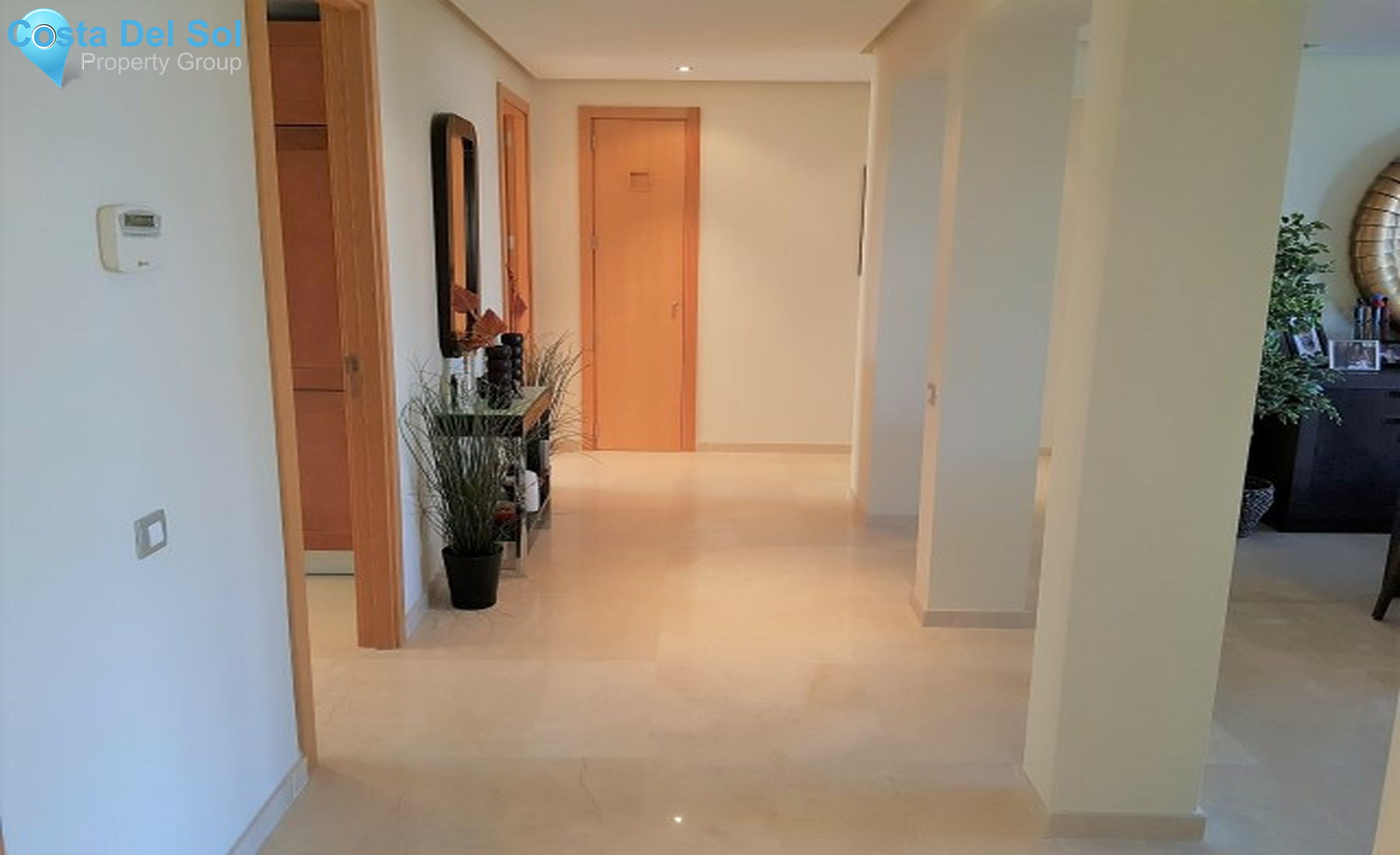 Penthouse in La Cala Golf-1338947